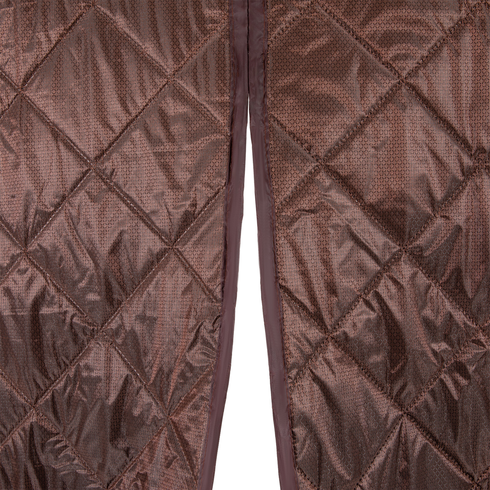 Magnetic Thermal Insulated Door Curtain Door Curtain Waterproof Door Covers