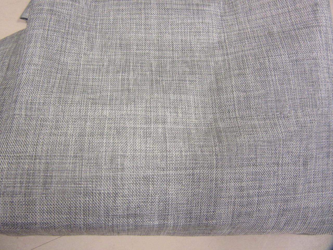 Room Essentials Light-Blocking Curtain Panel Gray 42″ x 63″ Unused
