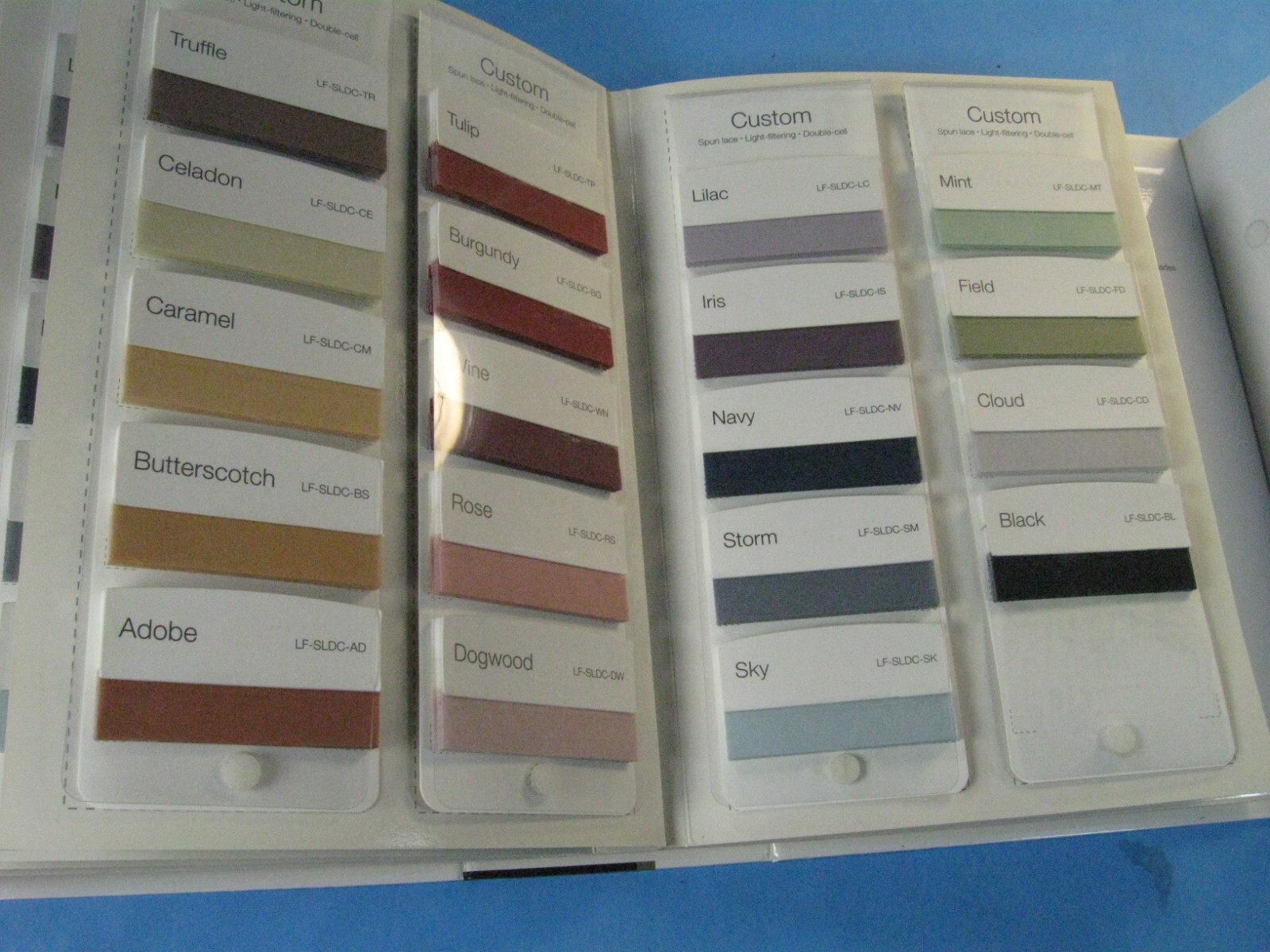 Lutron Roller Shade Dealer Catalog