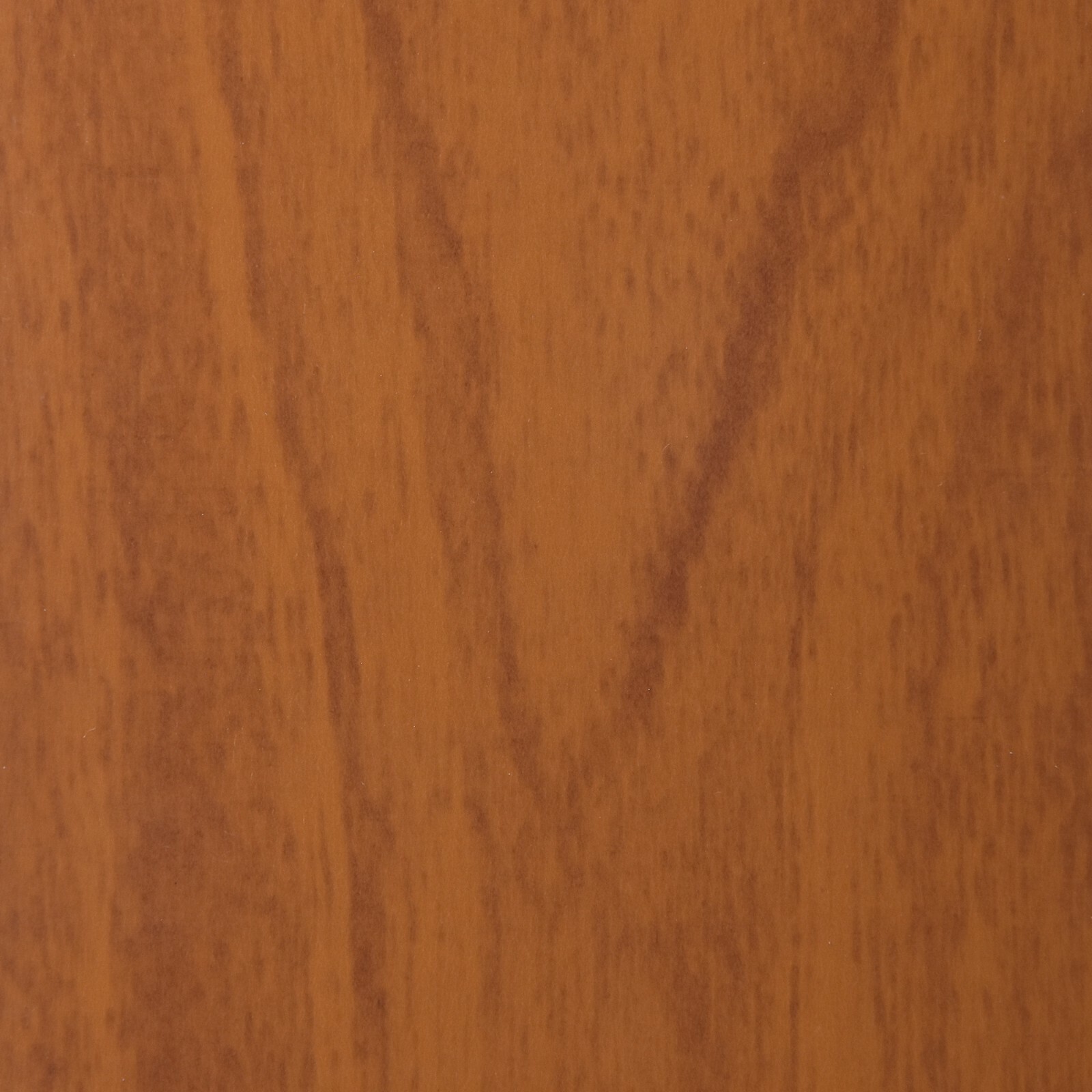 DALIX Wood Grain Vinyl Vertical Window Blinds Replacements 5 Pack Qty / Pecan