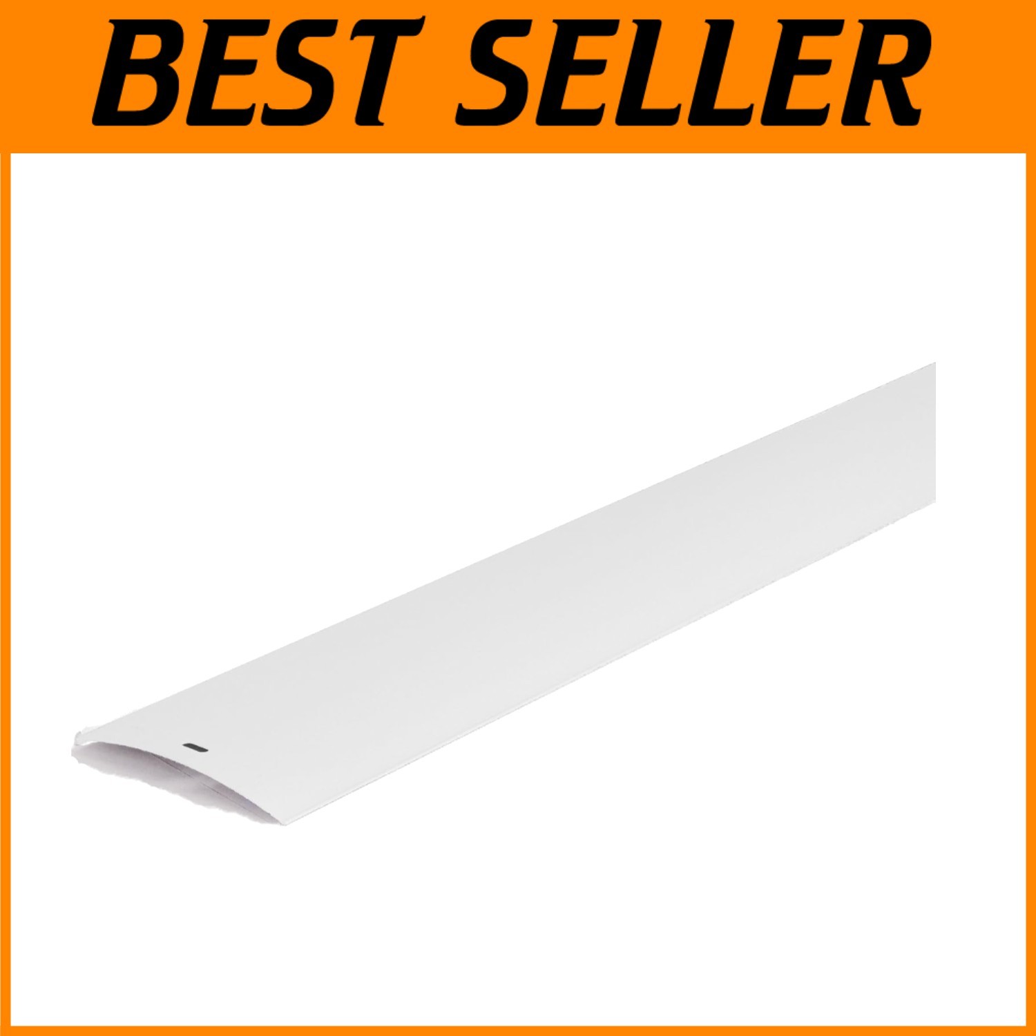 High Quality White Vinyl Blind Slats 82.5″ 20-Pack