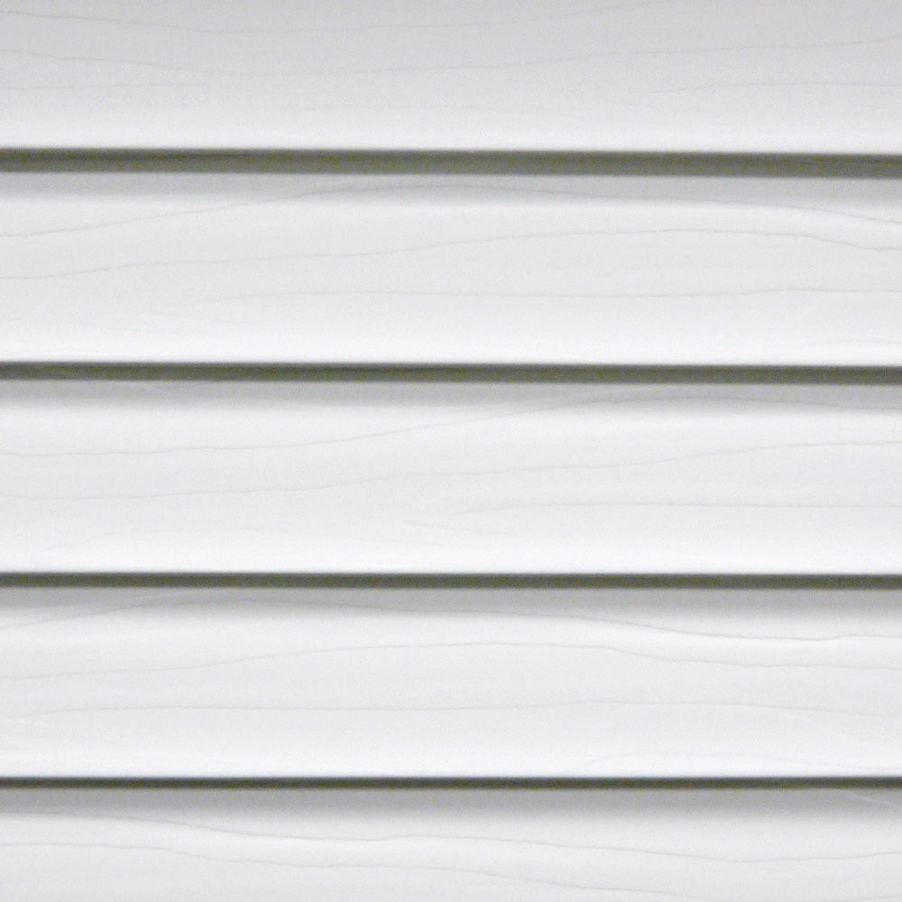 CORDLESS WINDOW BLINDS 2-Inch Faux Wood White Multiple Sizes