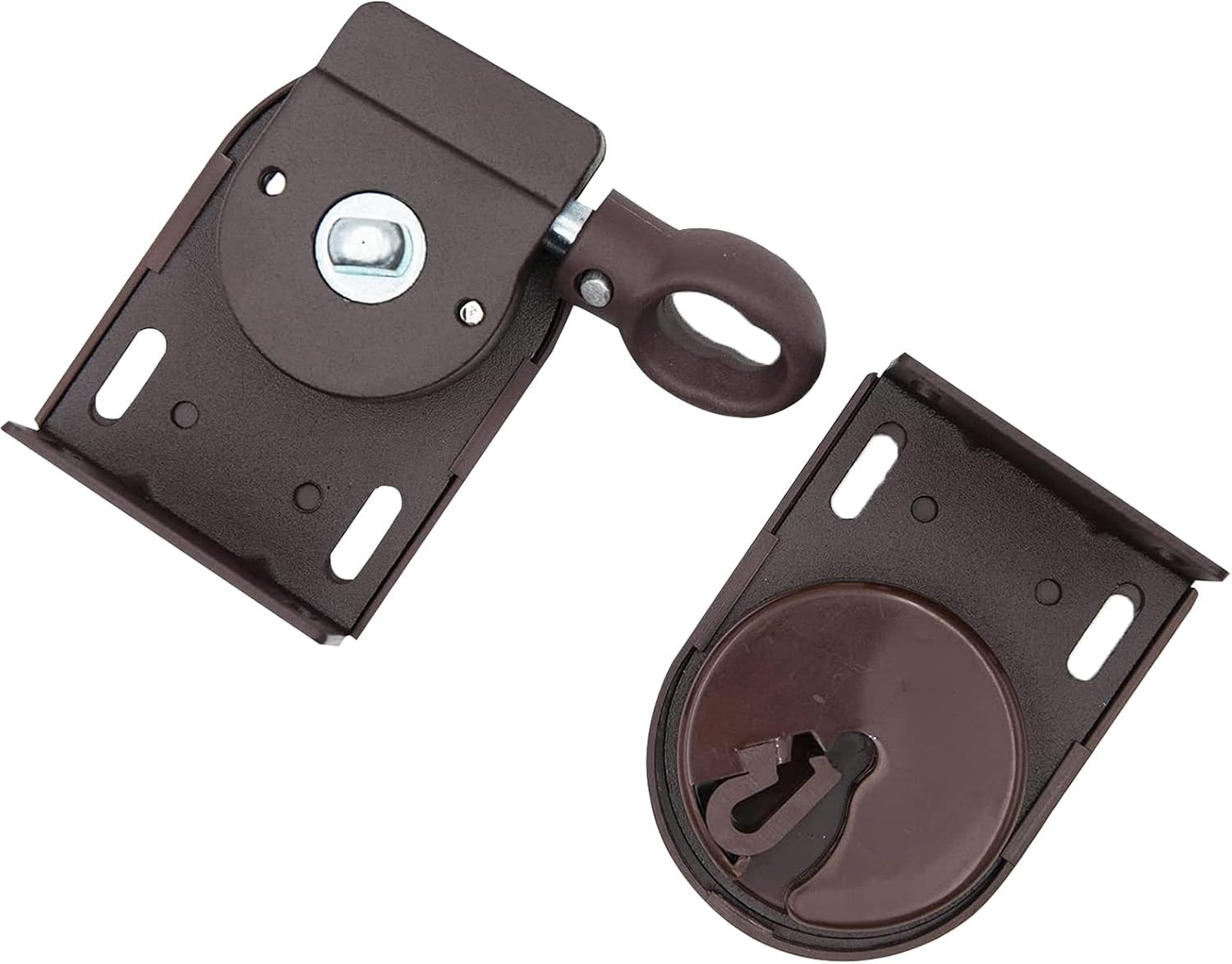Cordless Bracket, Usual Replacement Parts for Indoor/Outdoor Sun Shades or Rolle