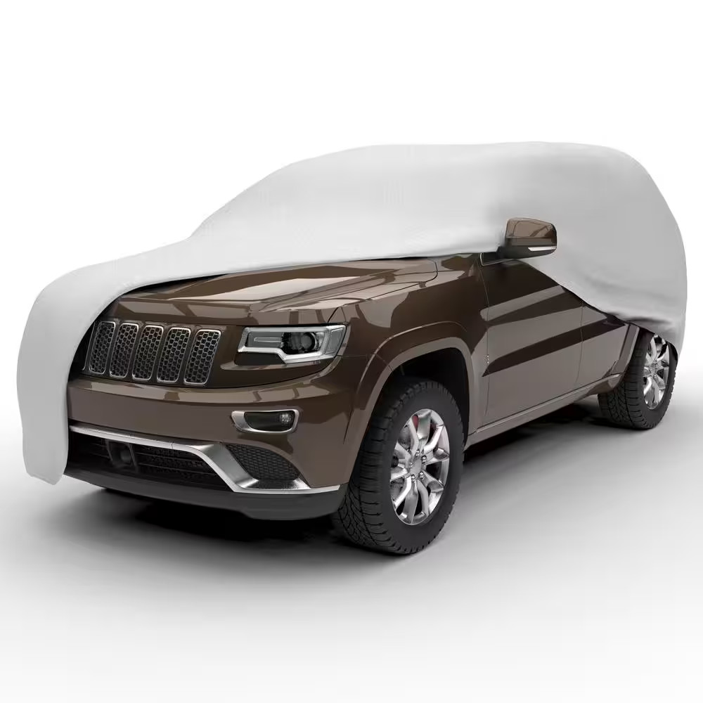 Lite 229 In. X 68 In. X 67.5 In. Size U3 SUV Cover