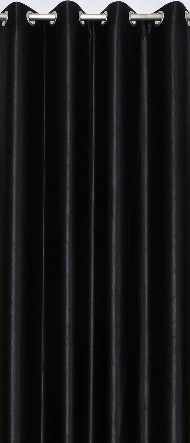 New 3 Piece Window Curtain Set – 5 feet