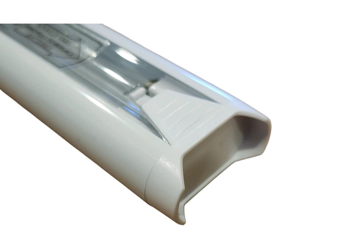 Hunter Douglas 18v AA Battery Wand/Tube for Powerview Set Of (14) With 7 Clasps