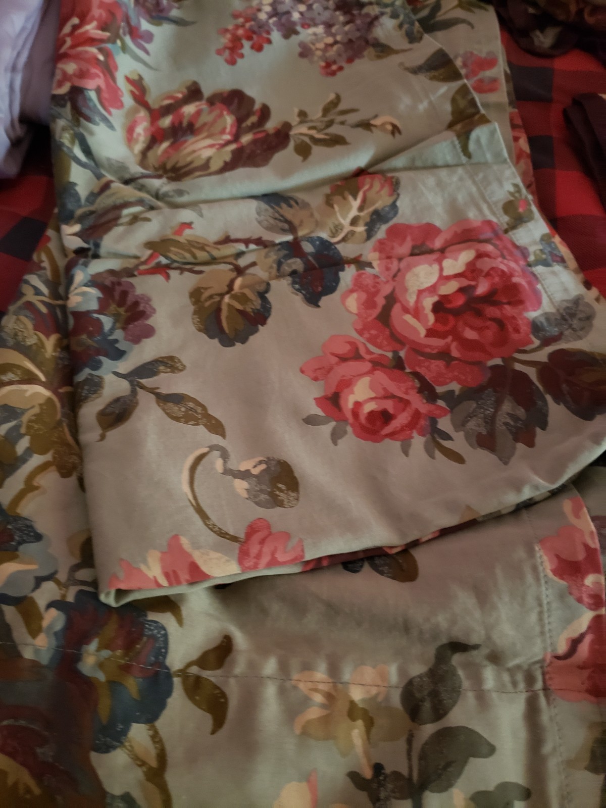 CHAPS -RALPH LAUREN BRITANY