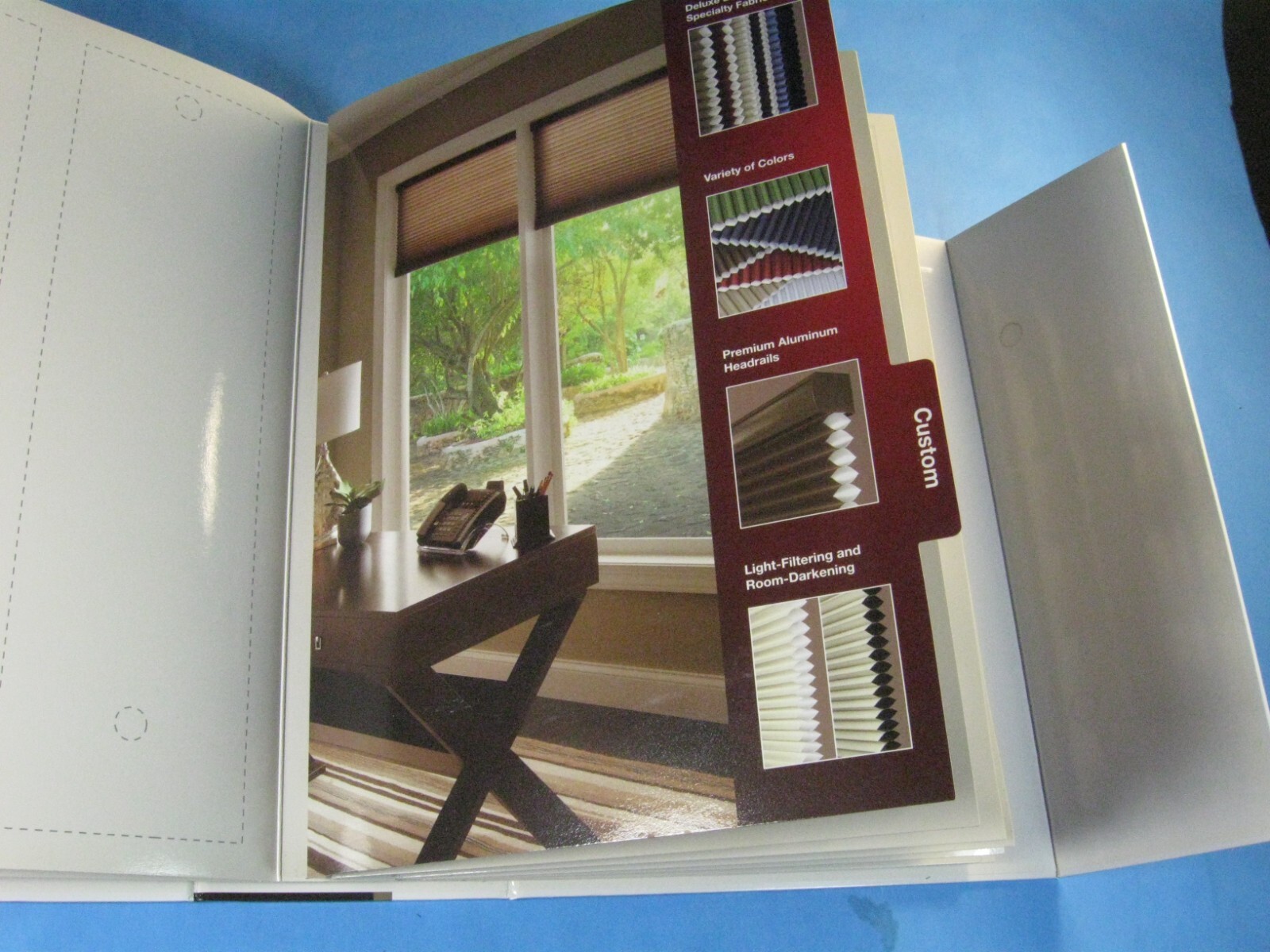 Lutron Roller Shade Dealer Catalog
