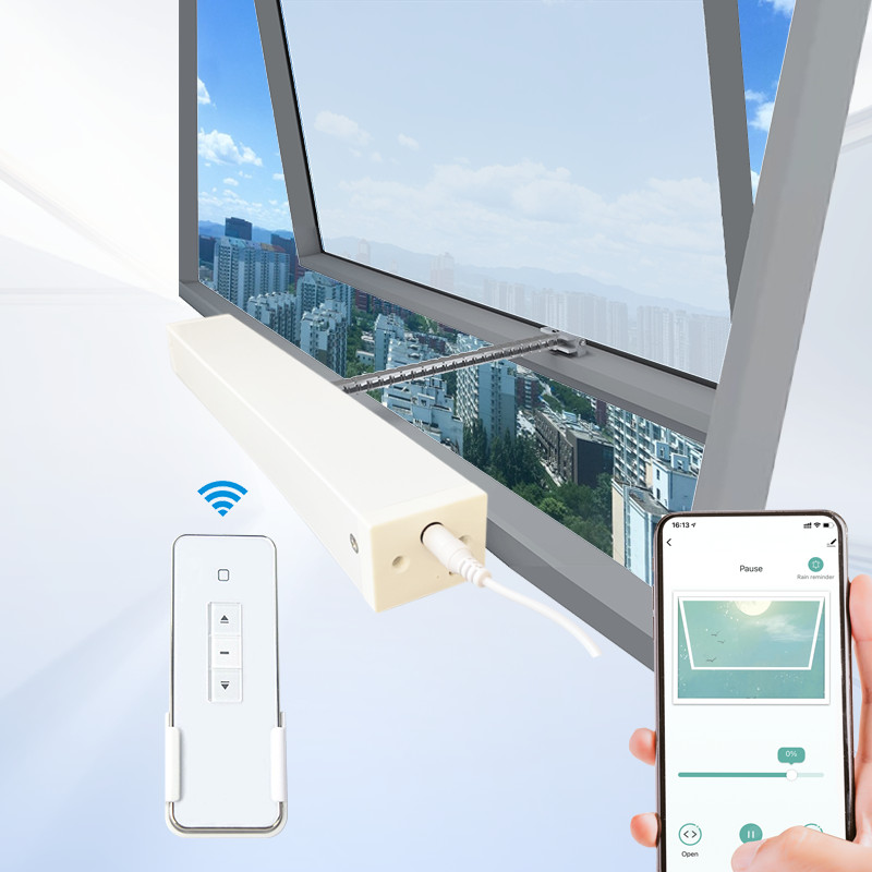 OS1003 Tuya WIFI Automatic Window Opener