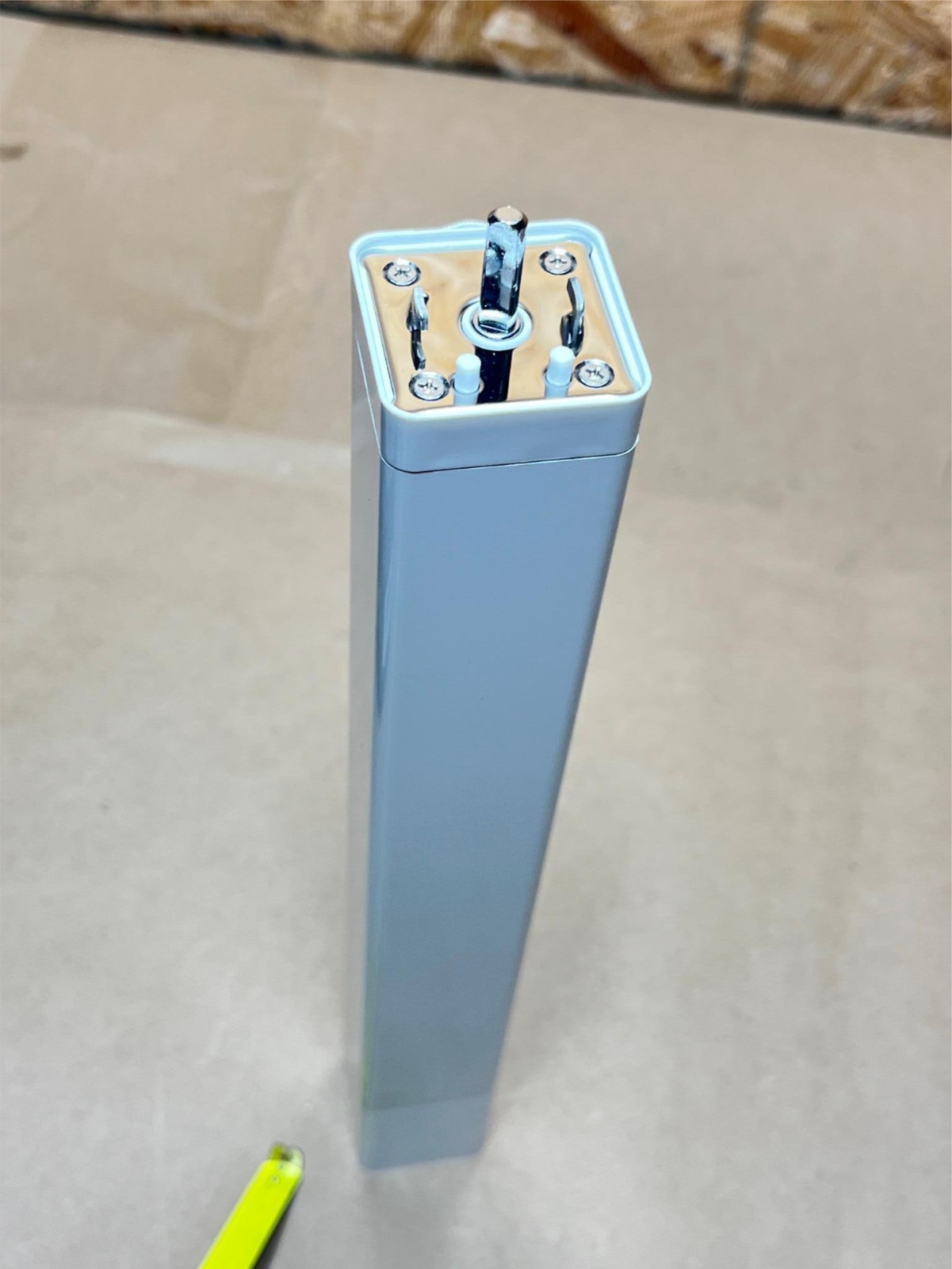 Automate Versa Drapery Motor 1.2NM 15V 120rpm MT01-2101-069002