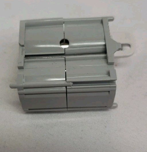 Hunter Douglas Motor Duette LiteRise 1″ Grey