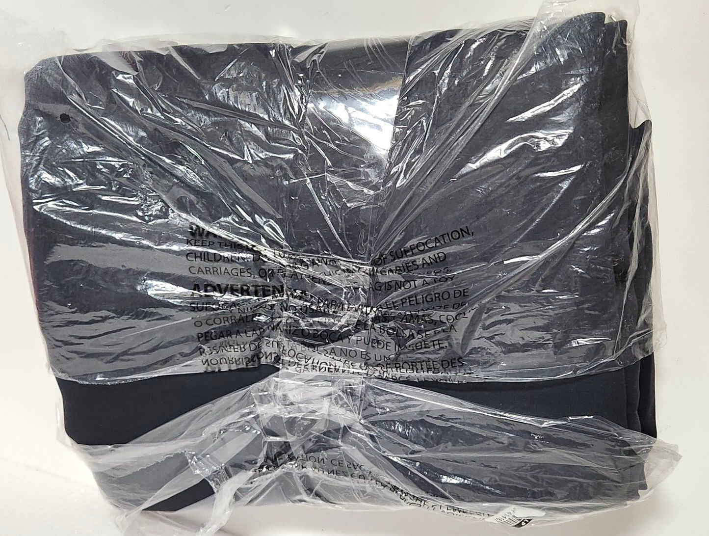 100W x 84L Grey Extra Wide Sateen Blackout Curtain Panel – Exclusive Home