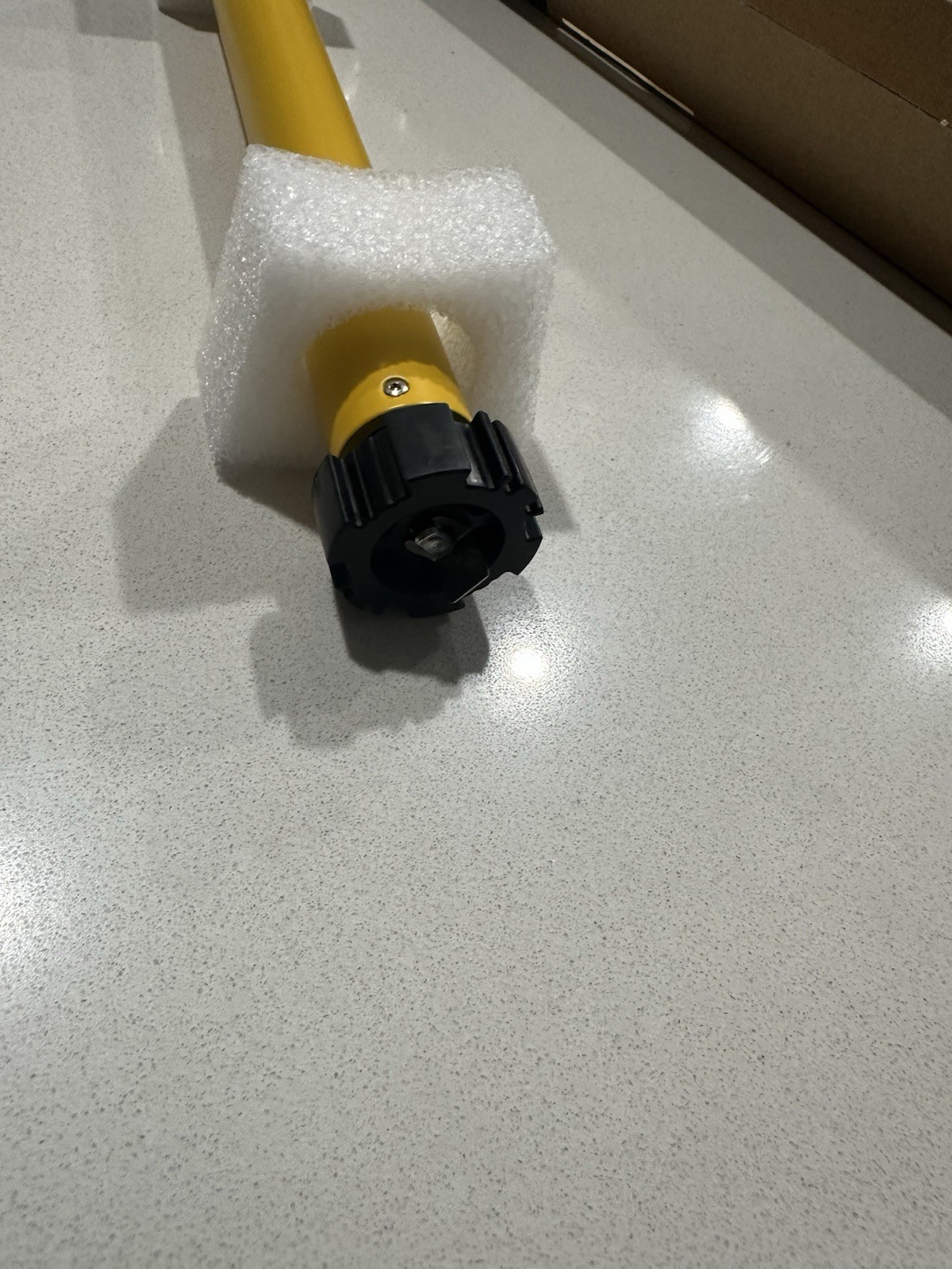 A-OK AM25-1/25-ES-E Lithium-Ion Roller Shade Motor Kit – 1.5″ ****KIT*****