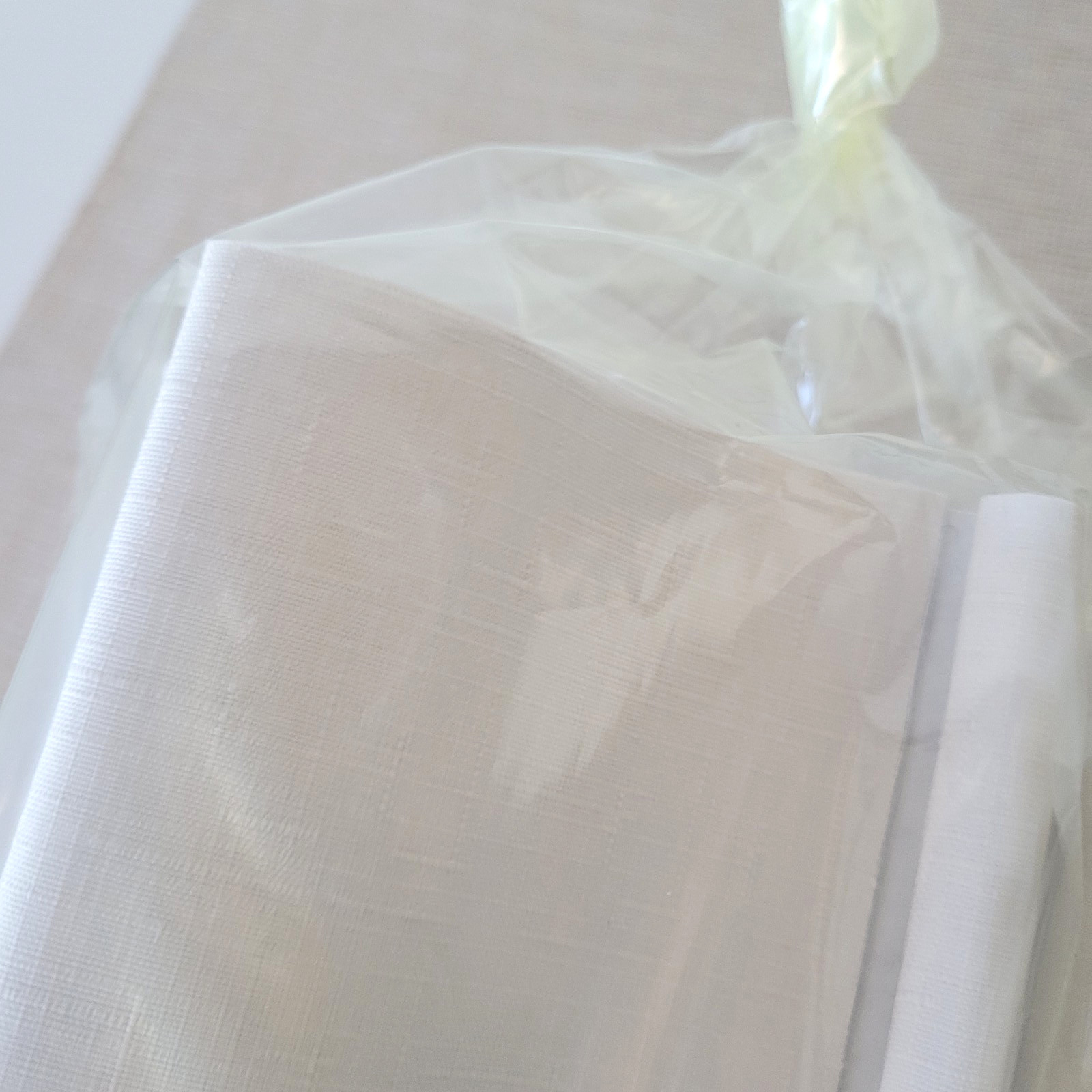 40 Hunter Douglas Cadence Vertical Blind Curved Vanes Slats 77.5″ Long Lot NEW
