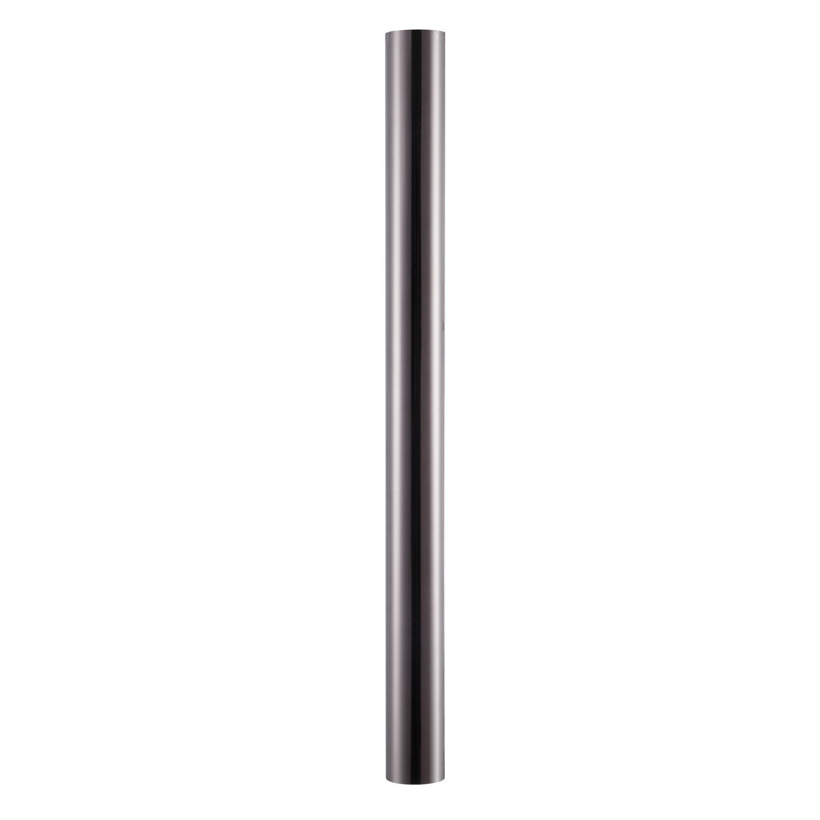 Glass Surface Mirror Film for Privacy Sunlight Filtering Static Hold