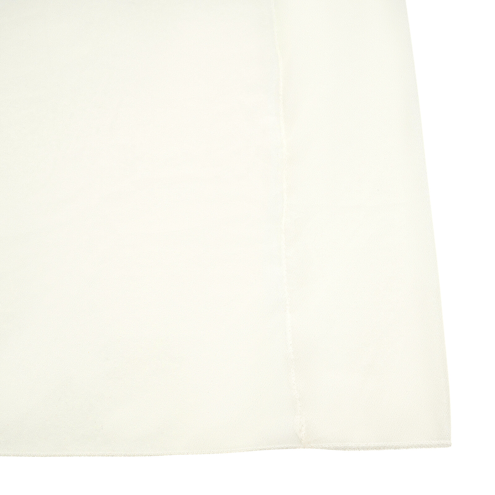 Modern Chiffon Ceiling Drapes 6 Panels 5x15ft Wedding Party Stage DIY Decoration