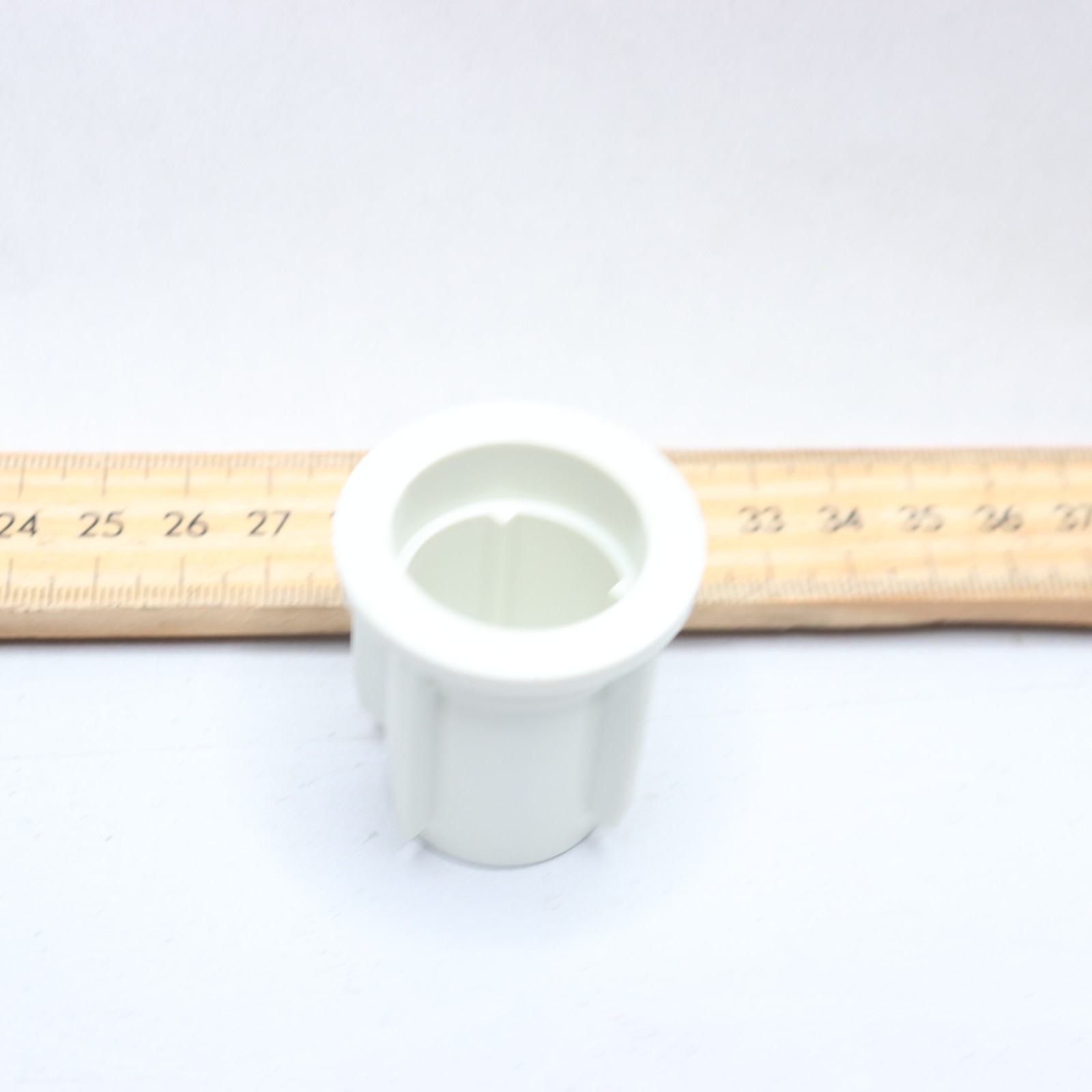 Rollease Pin End for Tube 1″ ID 1.5″ OD
