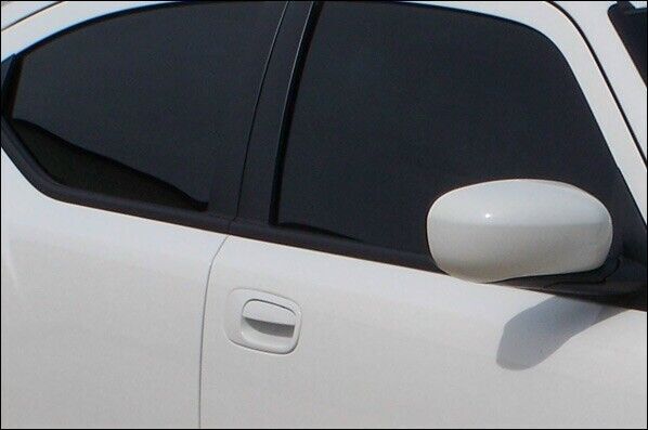 5% HYBRID ECO 60″X15′ CERAMIC WINDOW TINT FILM WILL STICK TO ANY GLASS SURFACE
