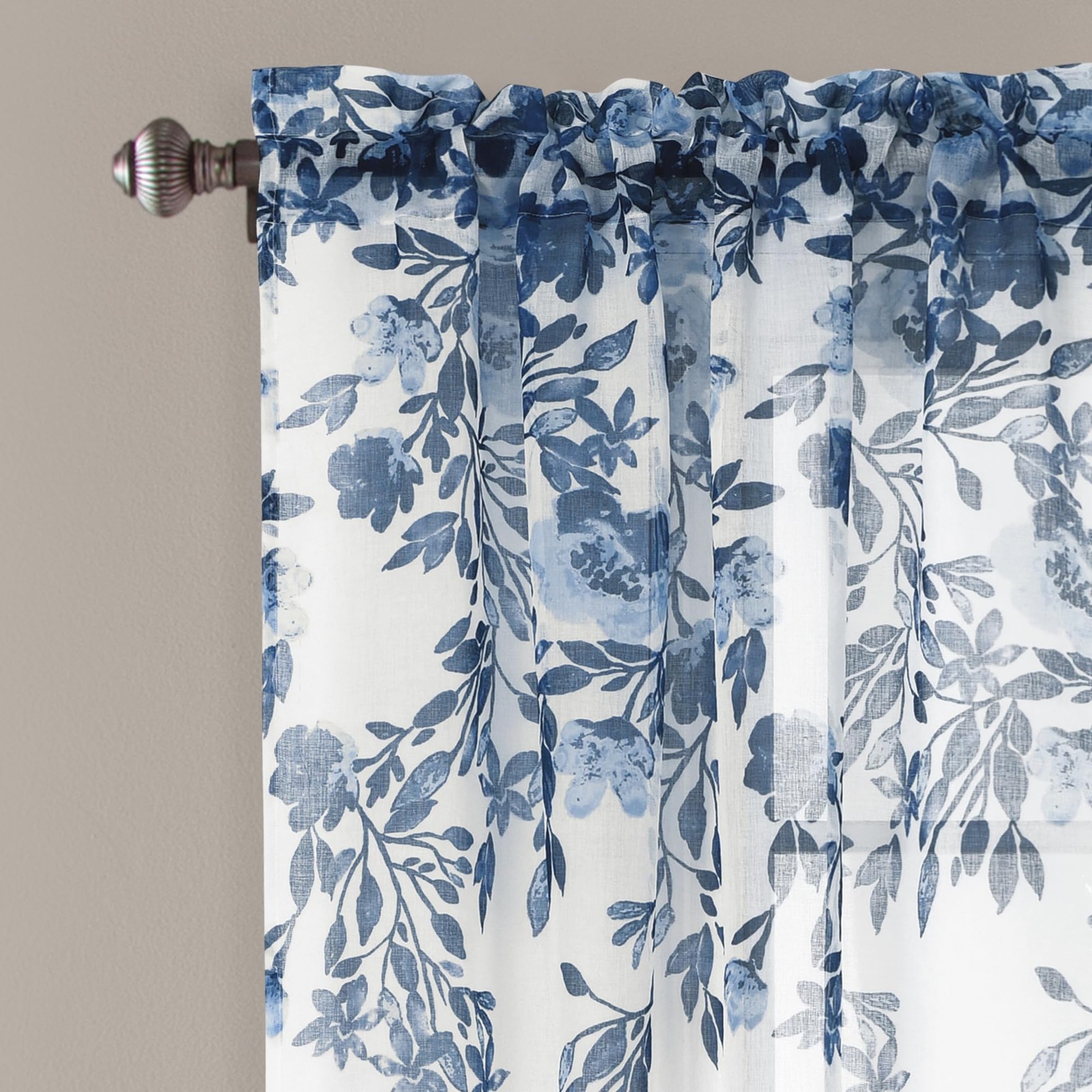 Lush Decor Lush – Panel Set – Print Beautiful Modern