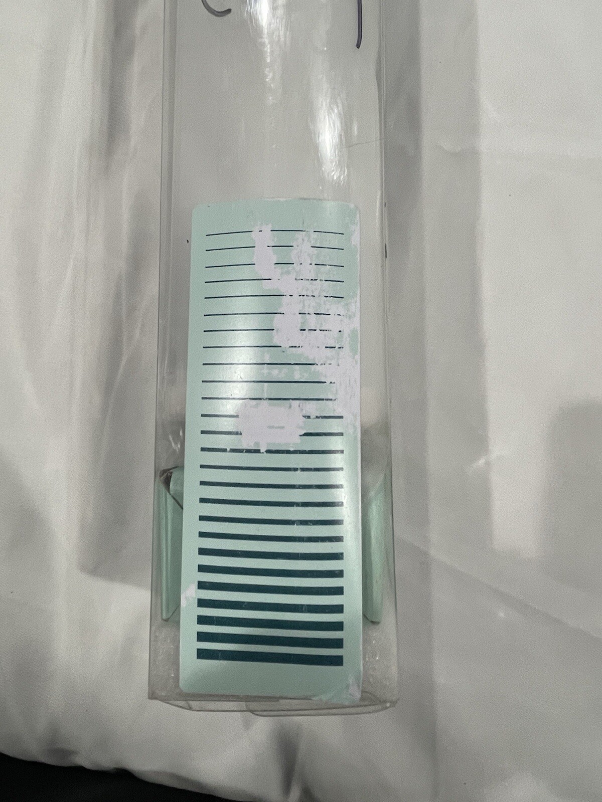 AOSKY Zebra Blinds Free-Stop Roller Windows Shades Dual Layer Light Control