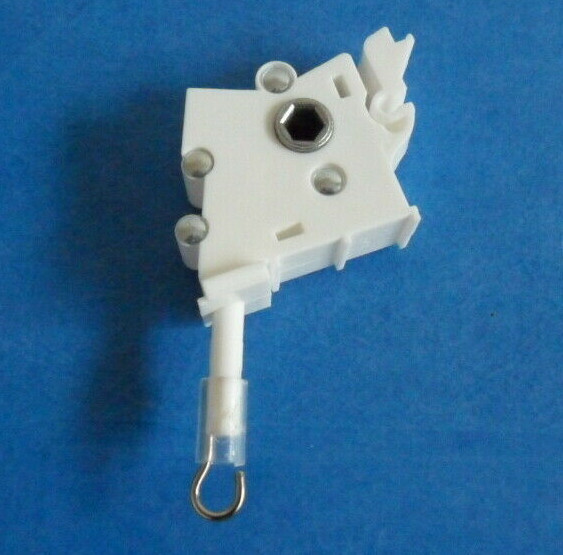 Qty 1 Wand Tilt Control Venetian Horizontal Blind parts Wand Tilter Low Profile