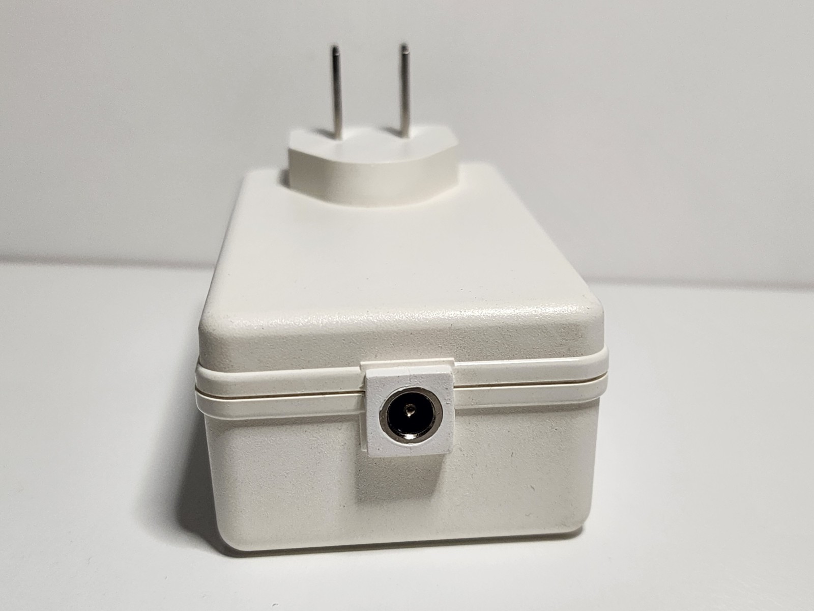 Hunter Douglas Compatible NEW 18V DC Plug-In Transformer— Powerview