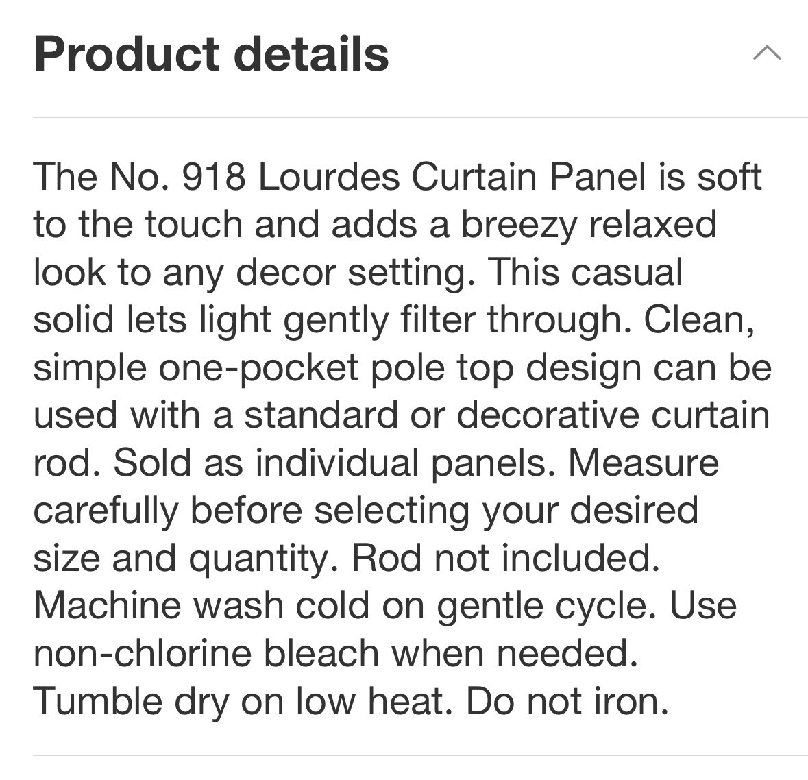 No. 918 Rod Pocket Curtain Panels (2) 50″x63″ Sheer Indigo Blue Crushed Texture