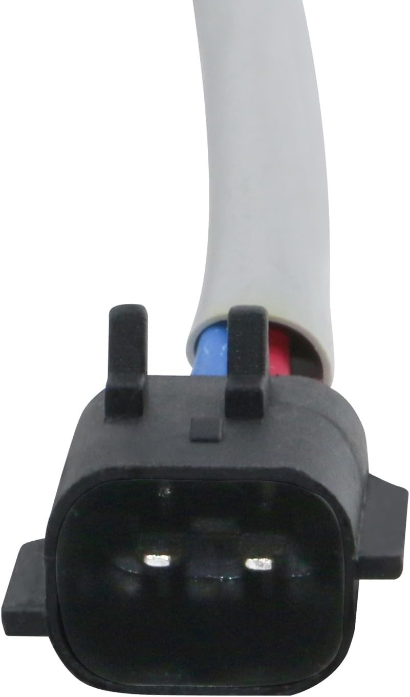 Rear Left Driver Side Power Window Regulator w/Motor for 2002-2007 Jeep Liberty