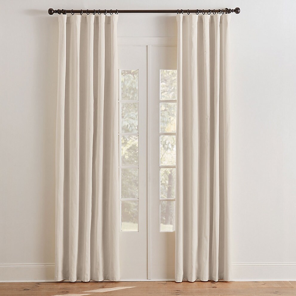 Ballard Designs Ballard Essentials Drapery Panel…