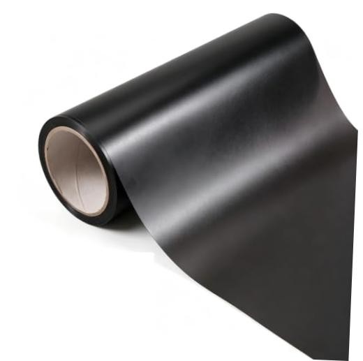 Car Light Tint Film, PVC Waterproof Protection Taillight Sticker Sheet Roll,