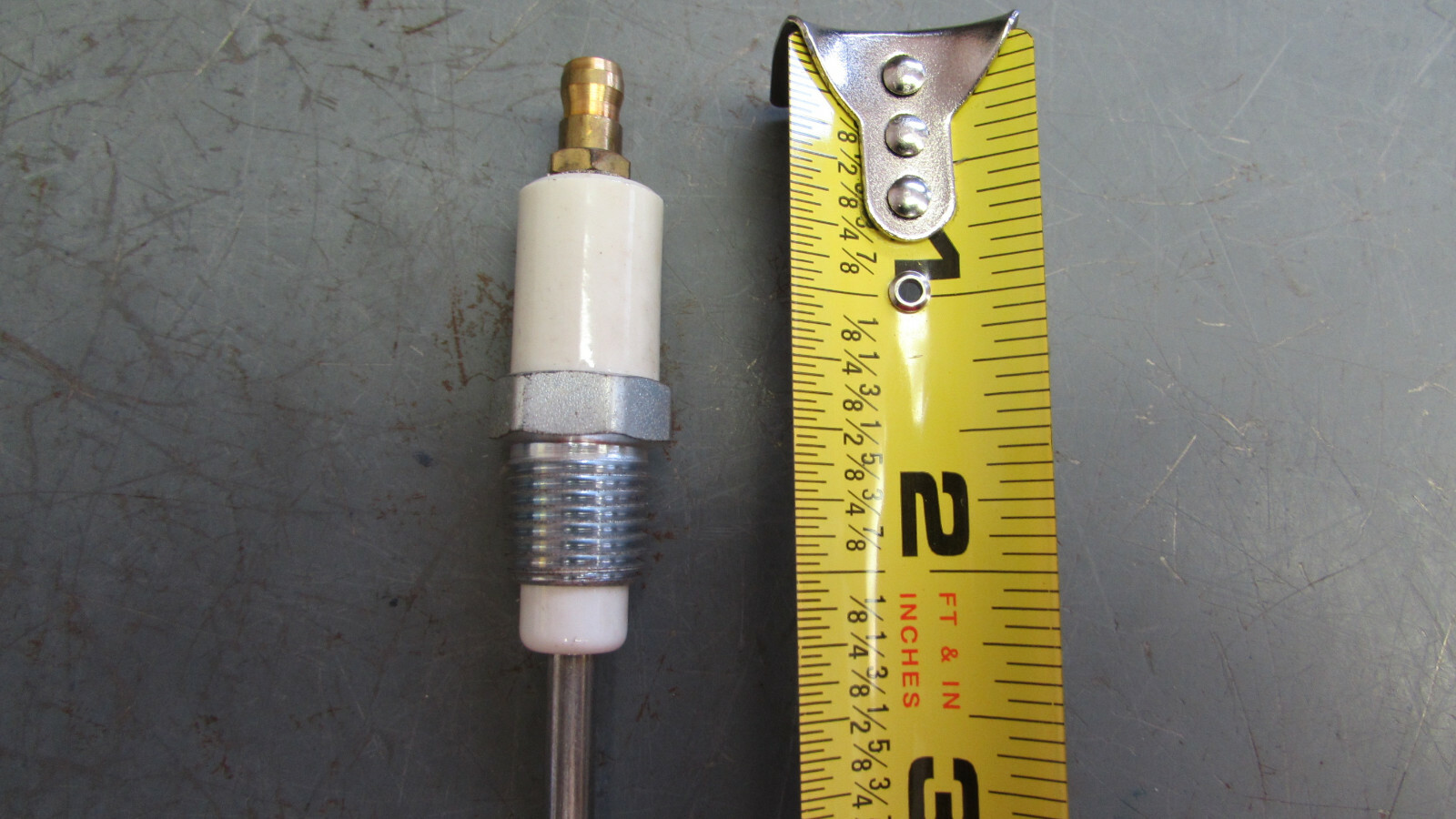 Flame Rod 6-1/2 inch