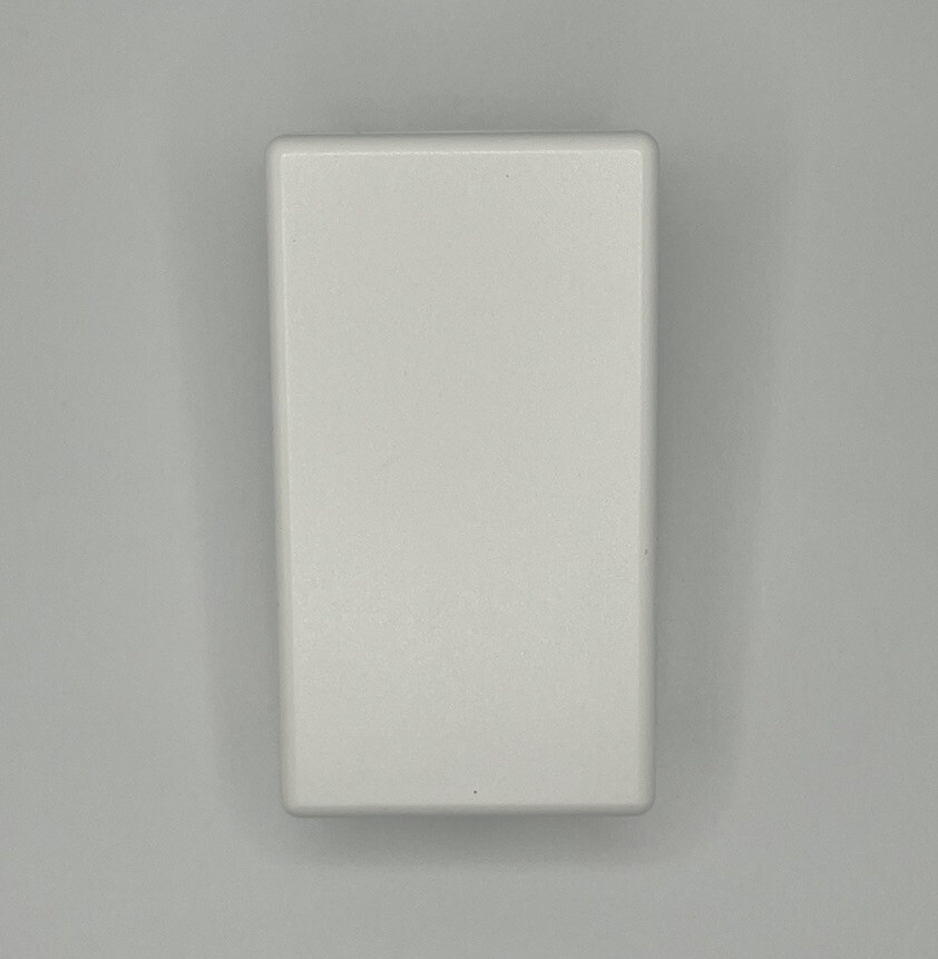 Hunter Douglas (NO MORE BATTERIES) NEW 18V DC Plug-In Transformer— Powerview