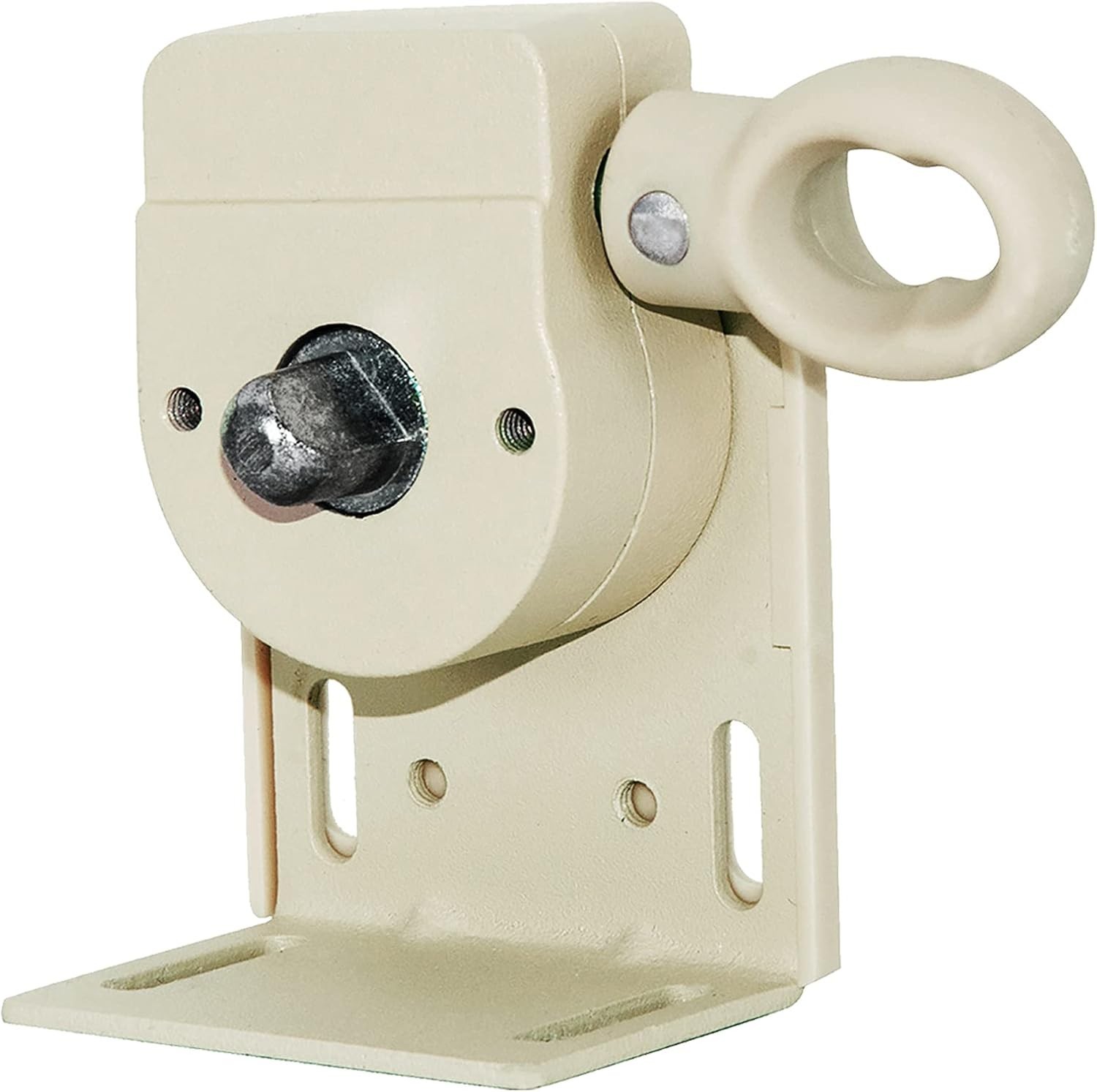 Revolutionary Cordless Roller Blind Bracket with Enhanced Pull Ring Mechanism