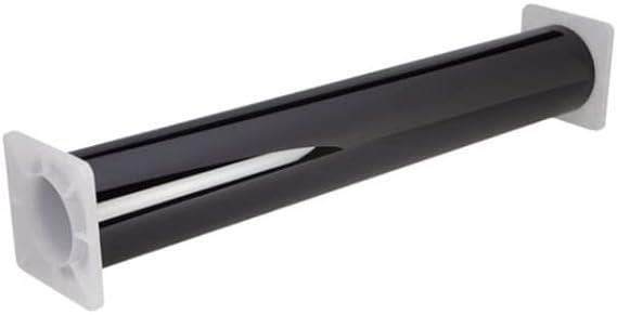 BLACK 40″X100′ WINDOW FILM ROLL VLT 5% (BK05)