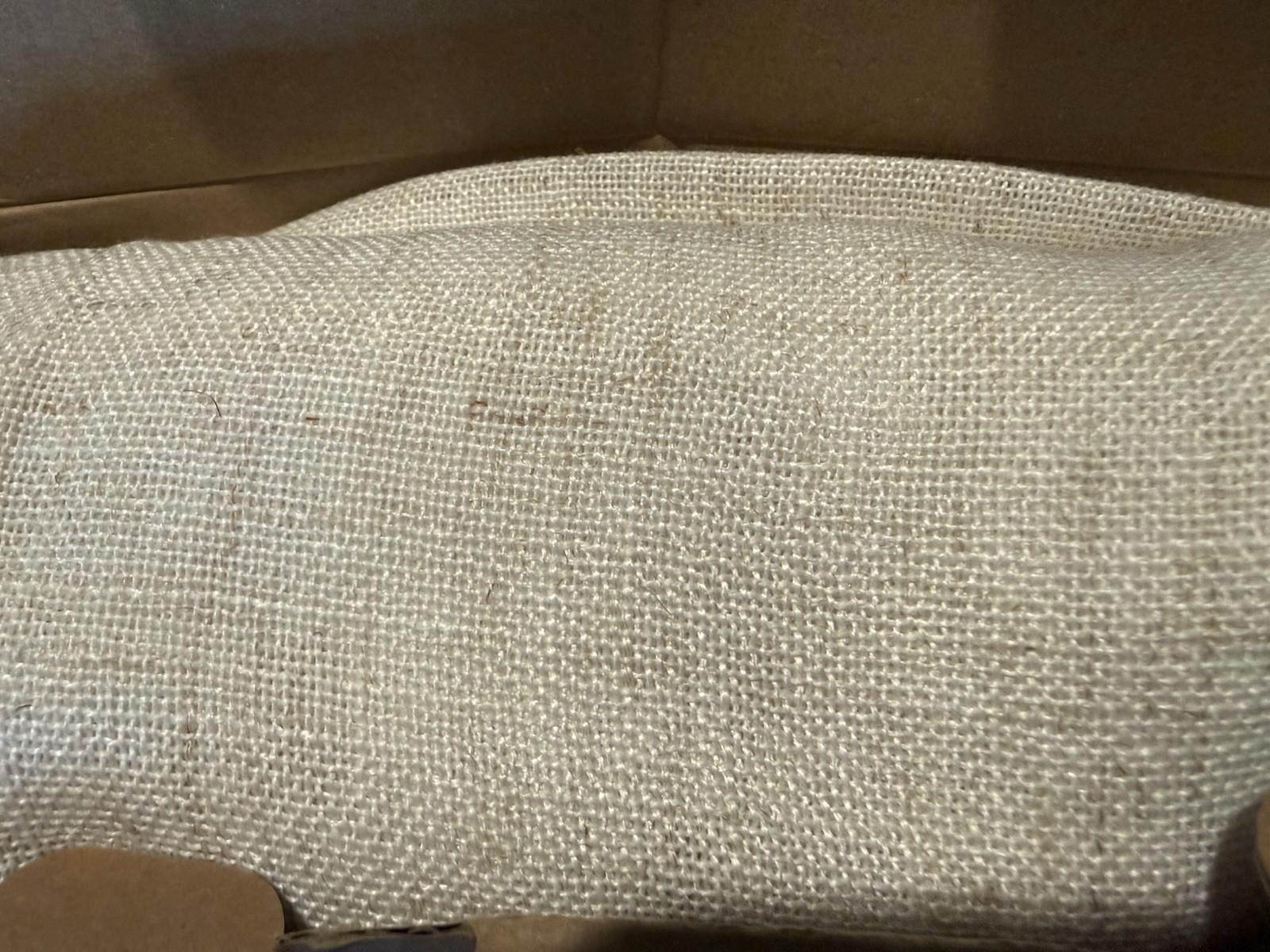 MIULEE Curtain Panels Beige Cream 83” Long Microfiber Curtains Classic Pair NEW