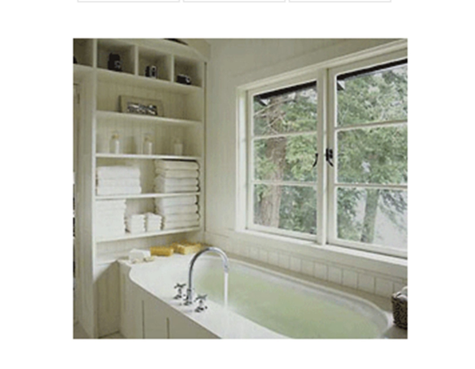 12″ x 15 ft. Clear UV Blocking Window Film