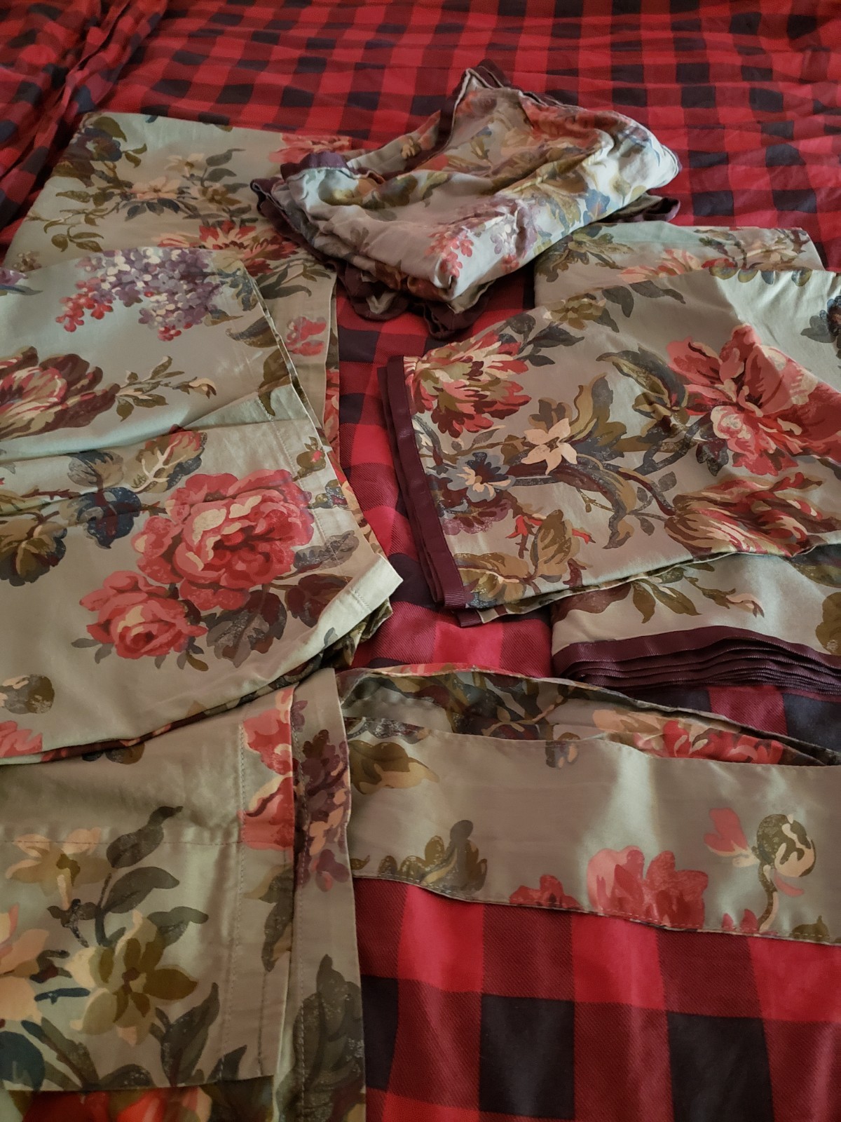 CHAPS -RALPH LAUREN BRITANY
