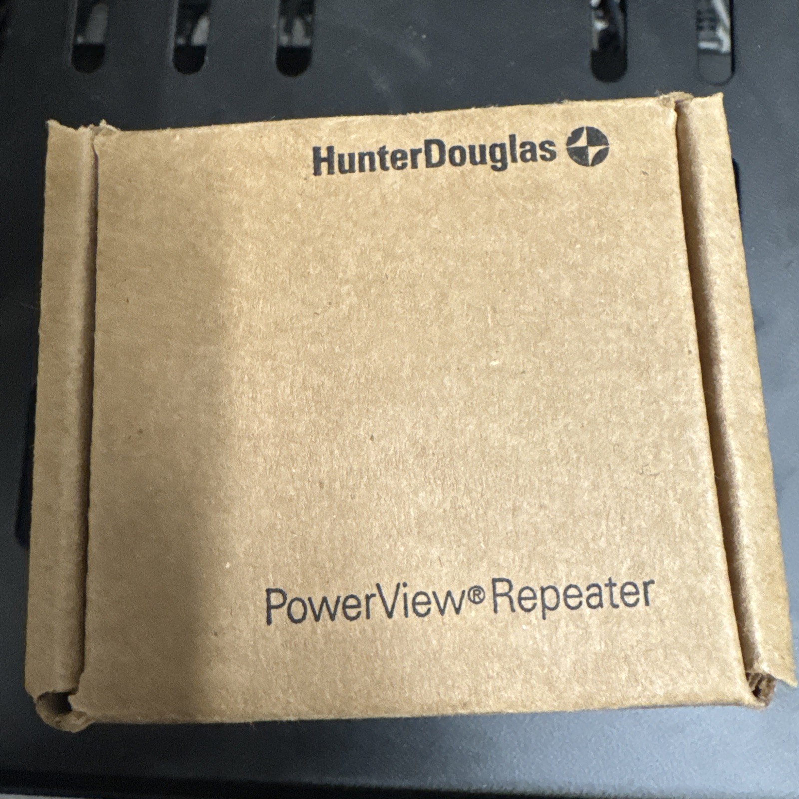 HUNTER DOUGLAS PowerView Gen2 Repeater Hub Extender *NEW*