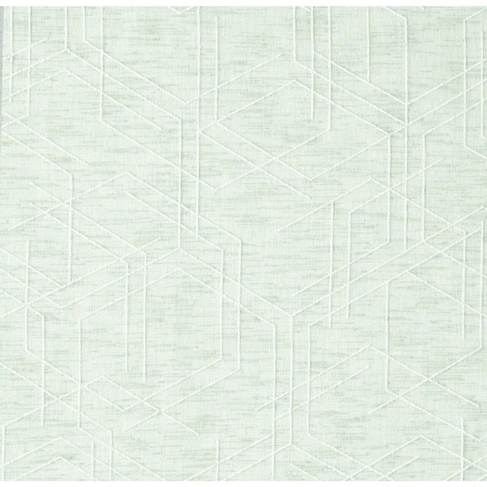 Origin 21 84-in Linen Light Filtering Single Curtain Panel – Seagreen