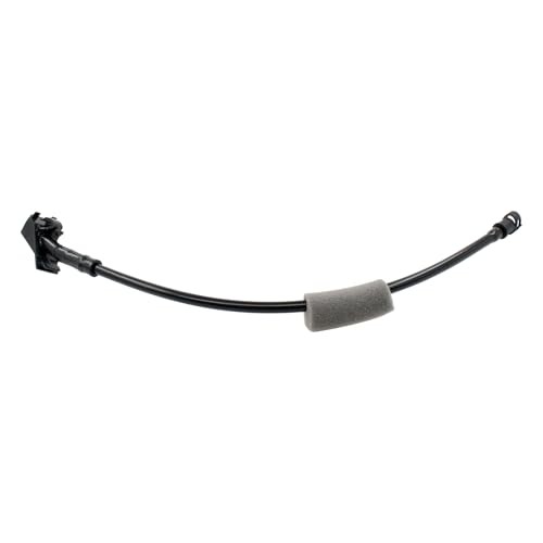 Driver and Passenger Side Windshield Washer Nozzle for Ram 1500 2019-2025