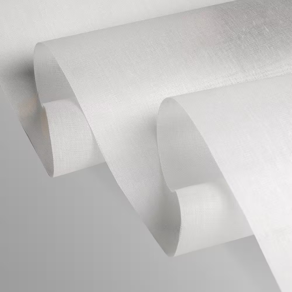 Pearly White Light Filtering Panel with 15.75 Inch Slate, 68 Inch Long
