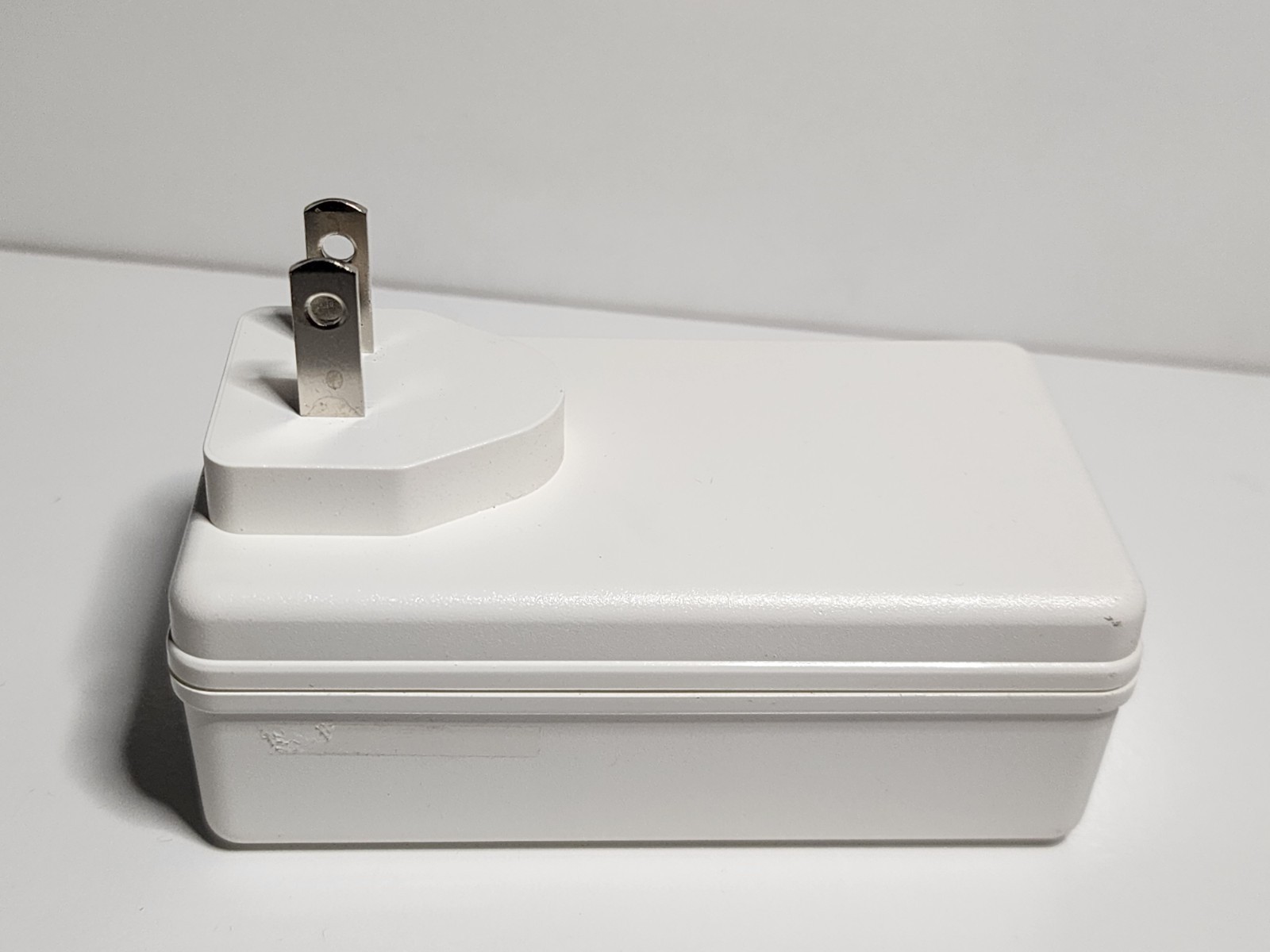 Hunter Douglas Compatible NEW 18V DC Plug-In Transformer— Powerview