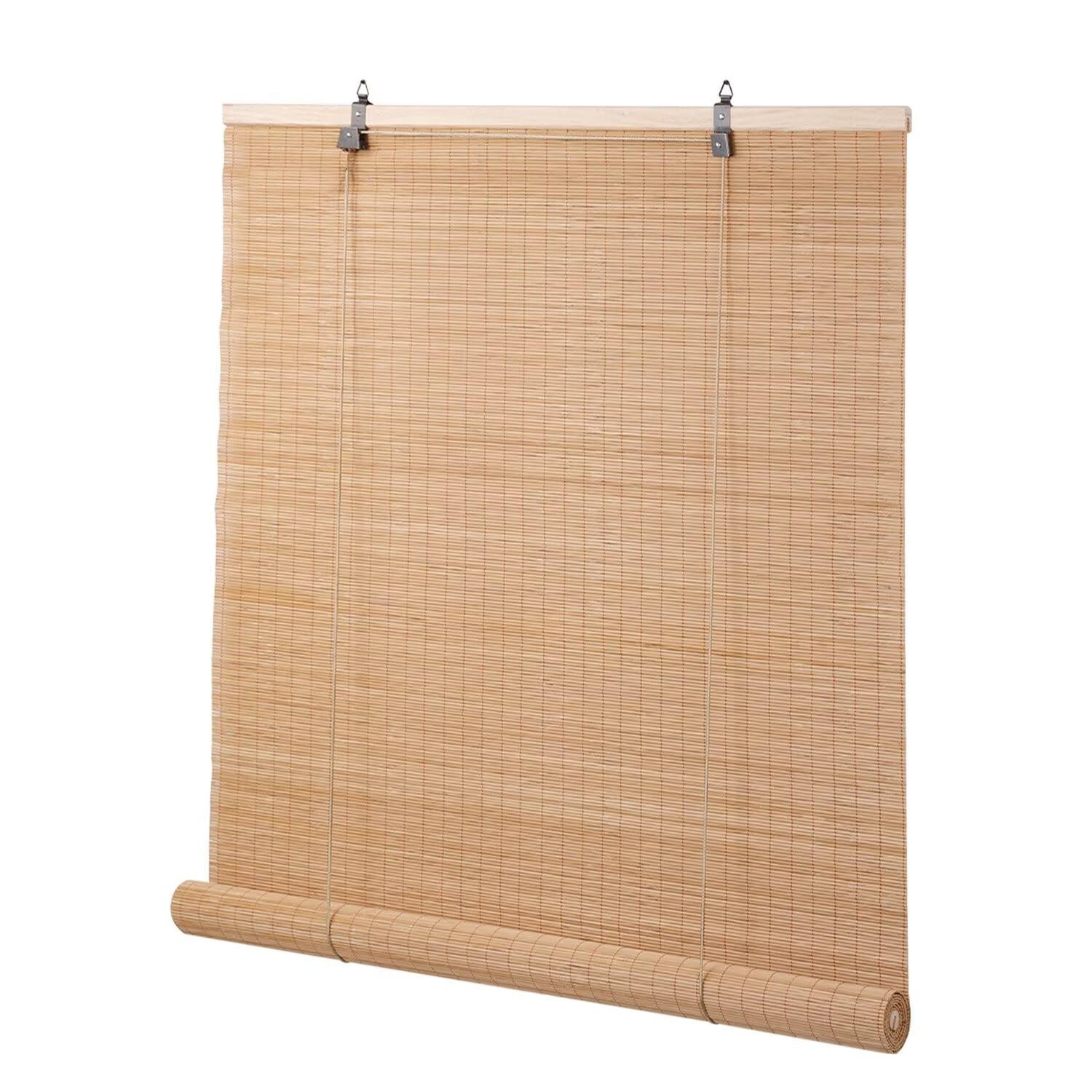 Blinds for Interior Windows, Easy to Install Shades for Indoor Windows, Custo…