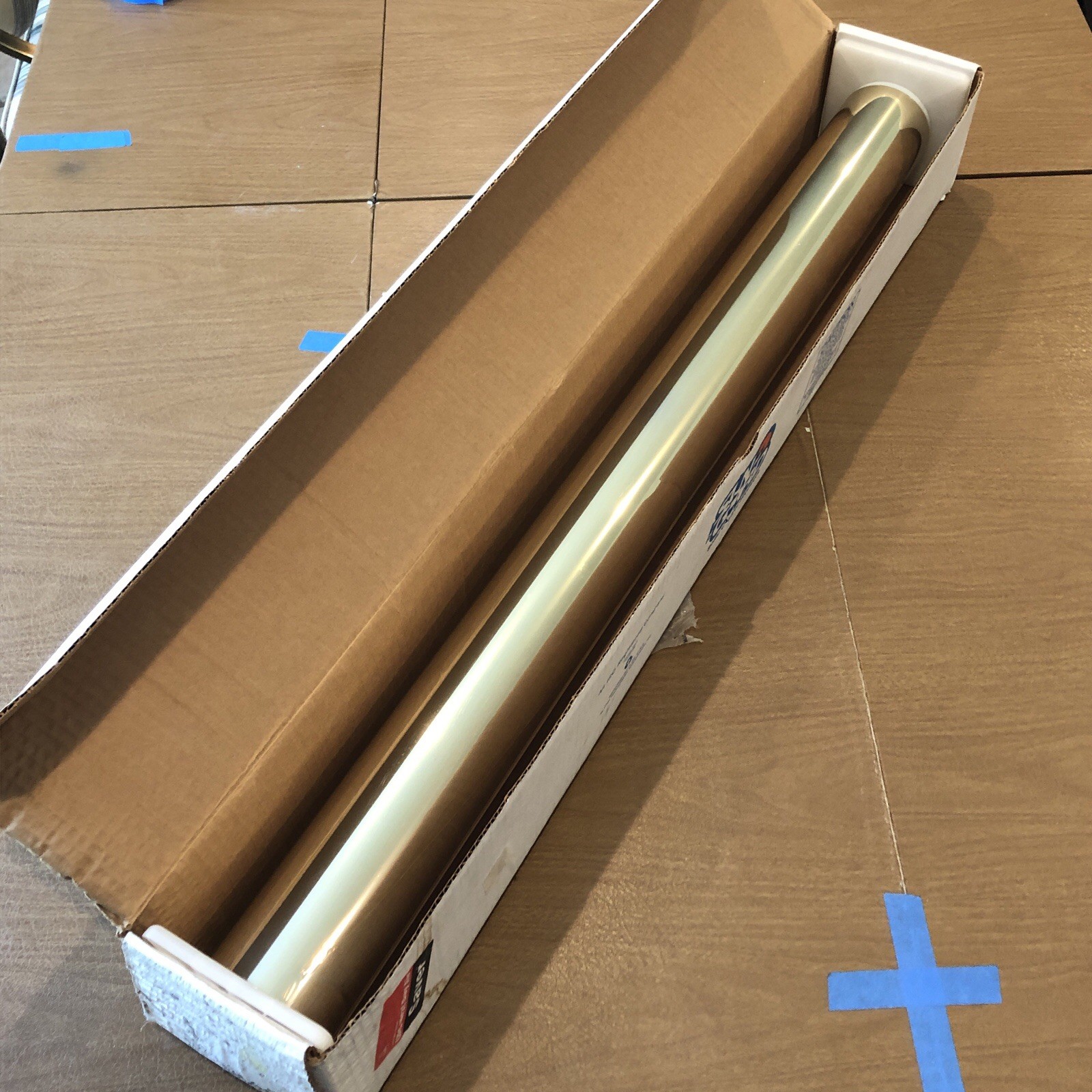 Sun-Gard sungard NOVA 35 Window Tint Film Roll 160 inch x 36 inch Made in USA