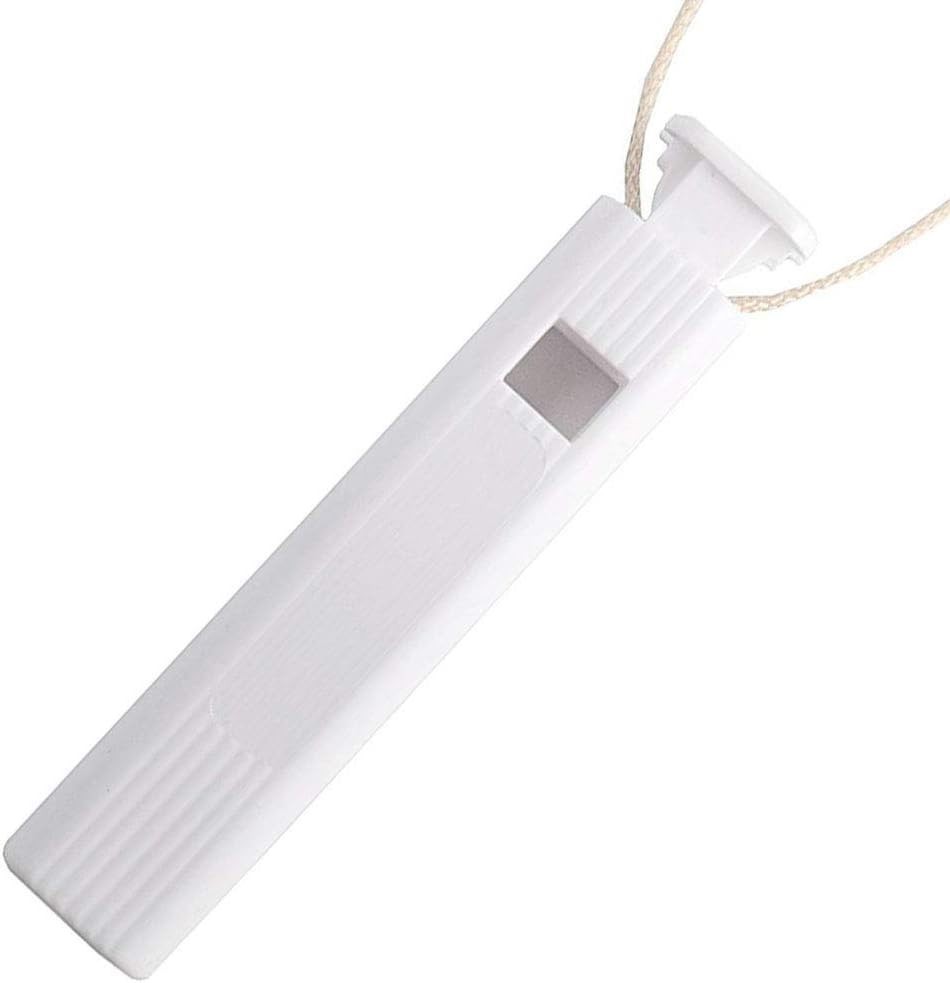 Pull Cord Weight Tensioner For Vertical Blind Repair & Replacement Parts