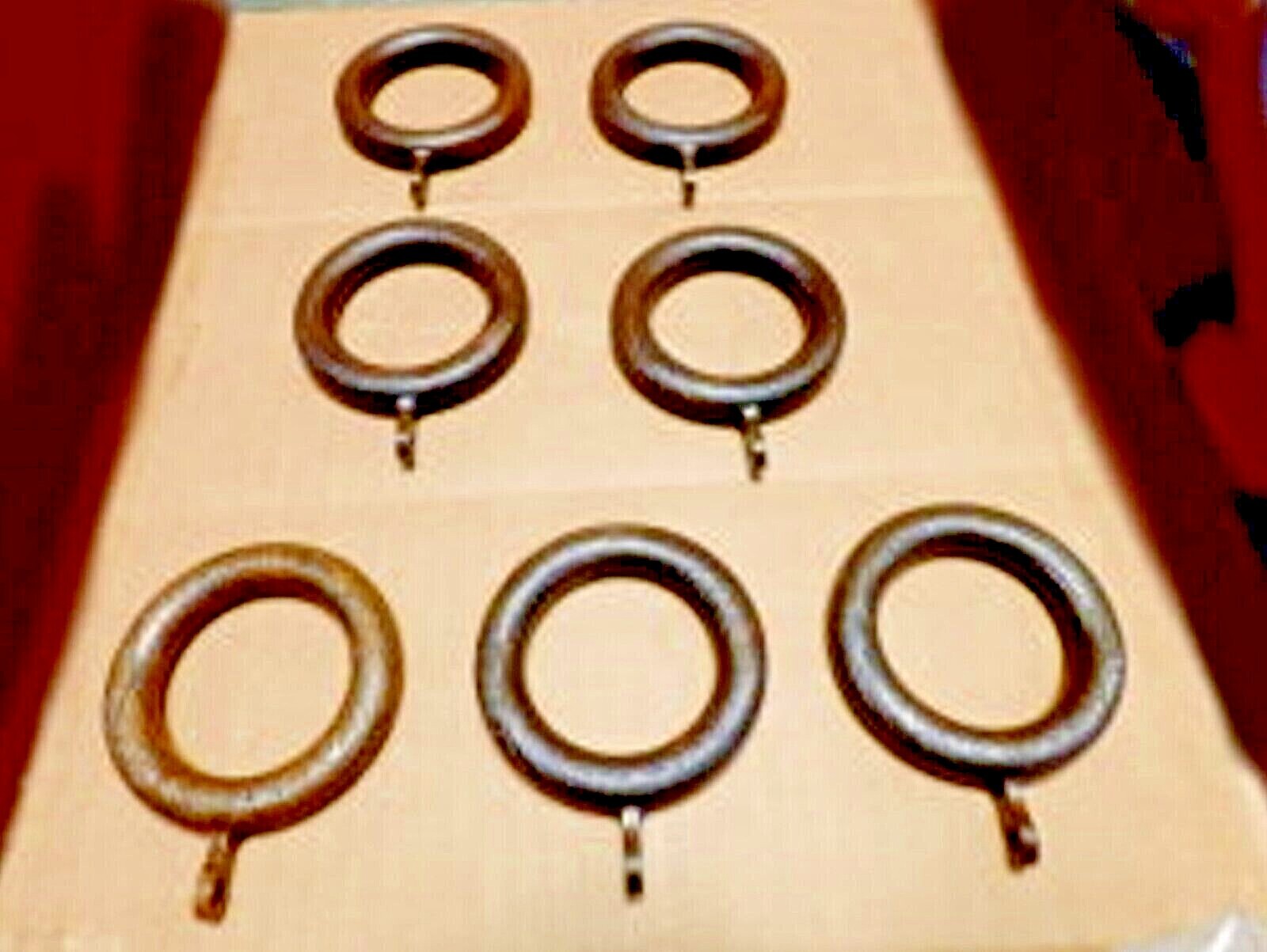 Kirsch Traverse Drapery Rod Brackets, Supports, Rings Hooks with 21 Popular Item