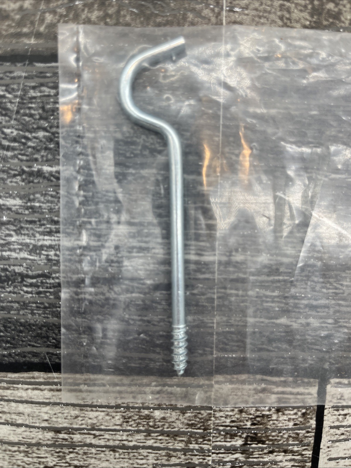 7 Pack Metal Support Wire Project Source 0773057 3-1/2in {33}