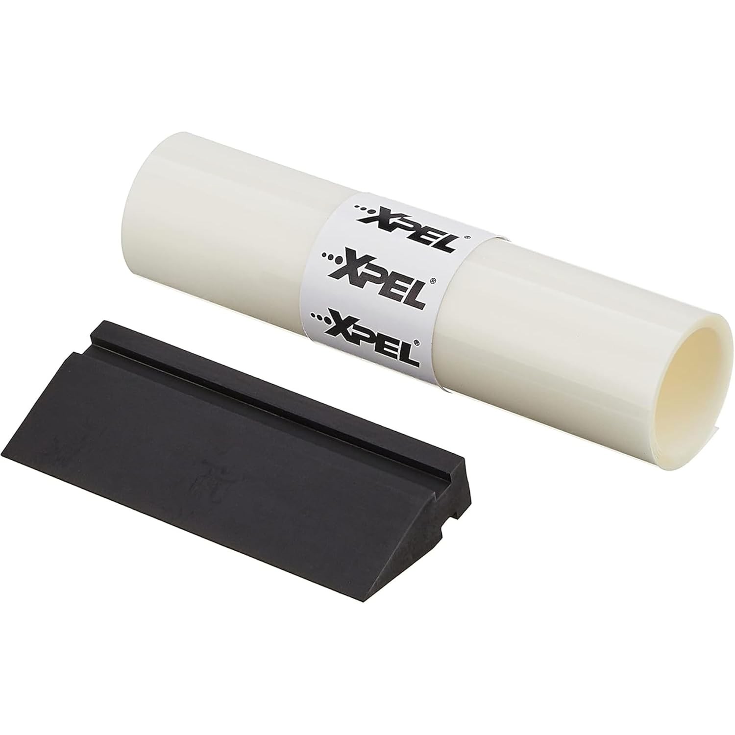 Self Healing Clear Paint Protection Film Roll 6×60 Inch Non Yellowing XPEL Clear