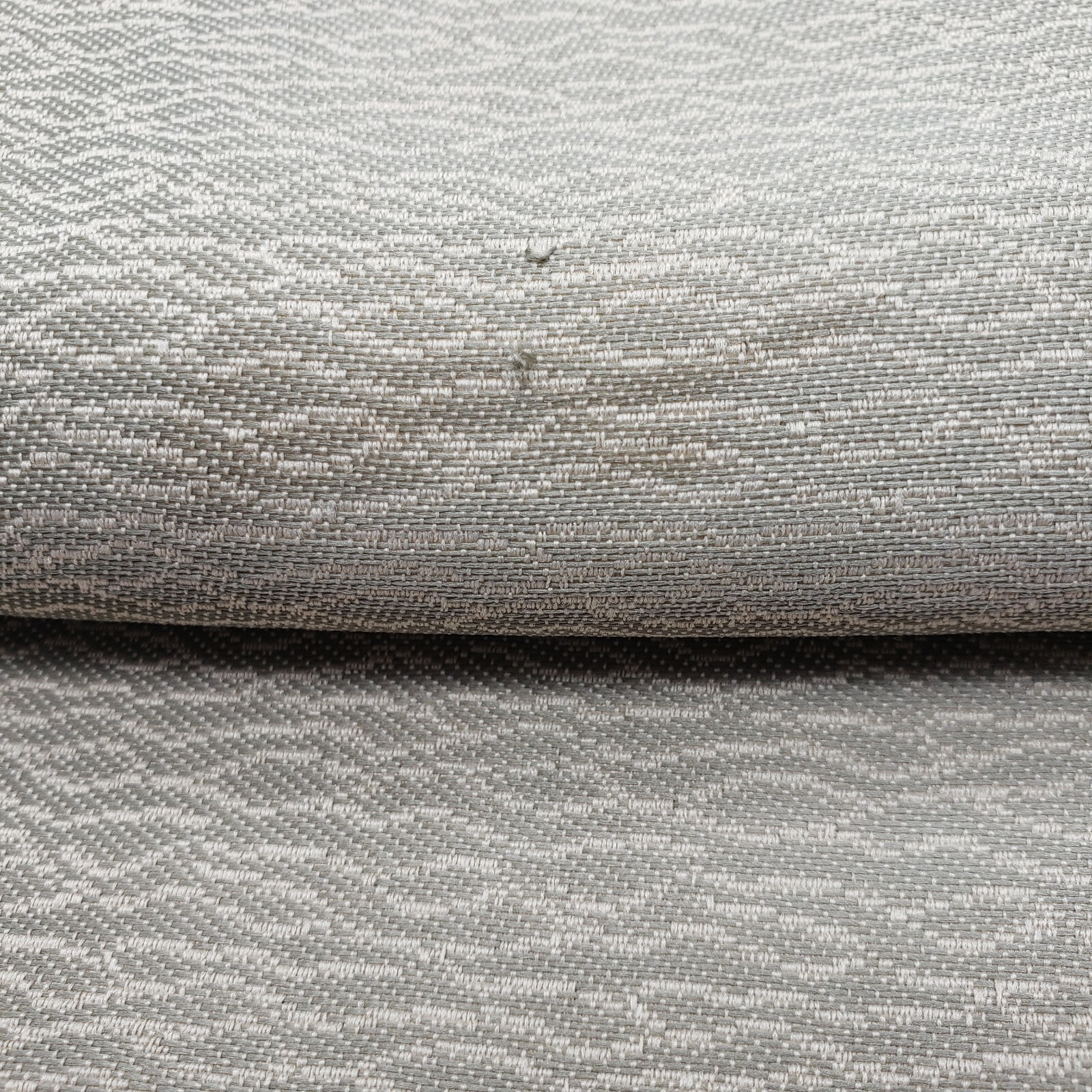 Hamilton by Kohl window panels 54″x84″ textured solid tan/taupe with cream set 2