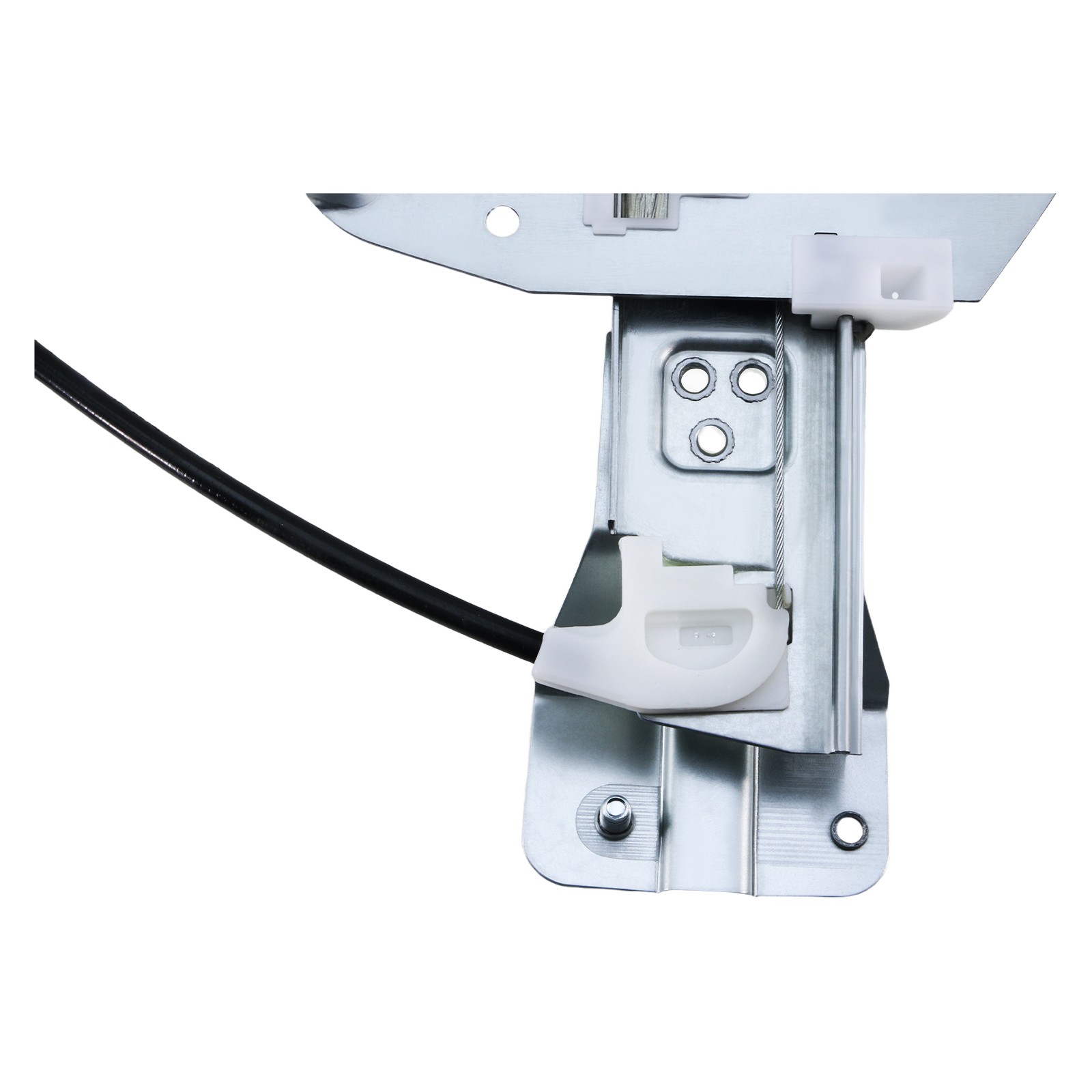 748-510 Power Window Regulator with Motor Rear Left 2006-2013 Chevy Impala